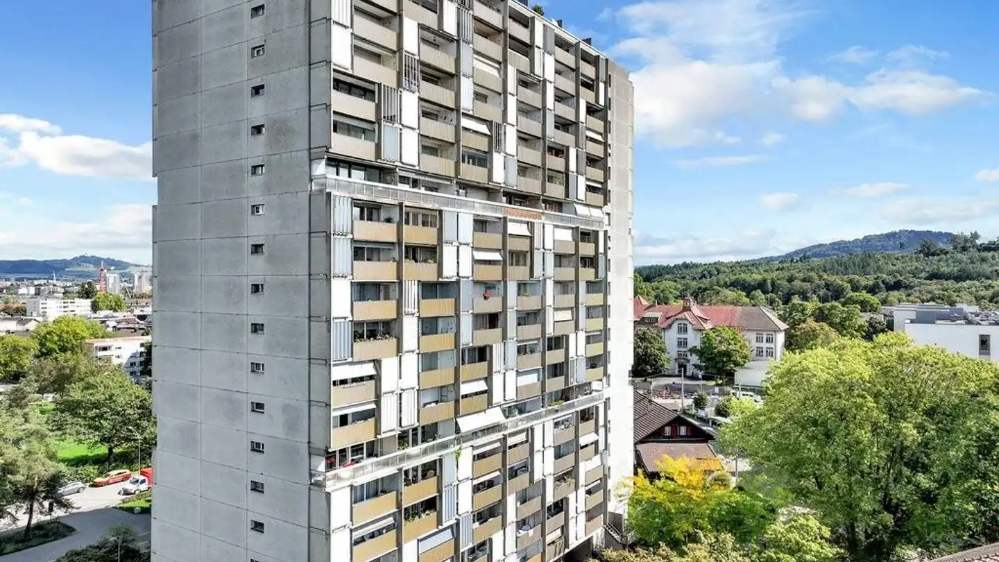 Appartamento in affitto - Schwabstrasse 80, 3018 Bern