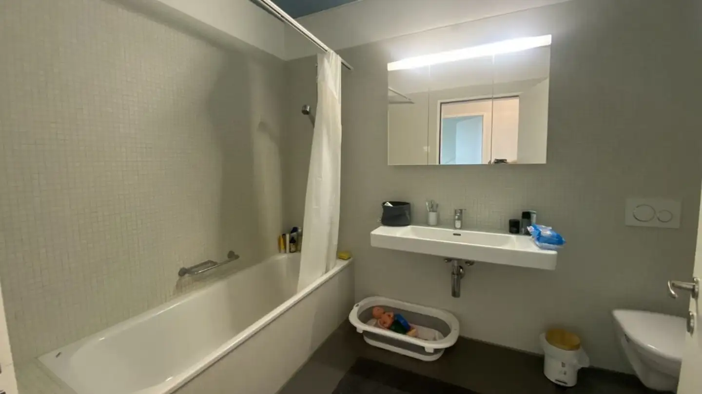 Apartment for rent - 8048 Zürich - Photo 2