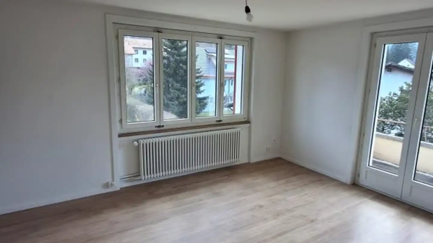 Apartment for rent - Rue Des Petits-Clos 11a, 2114 Fleurier
