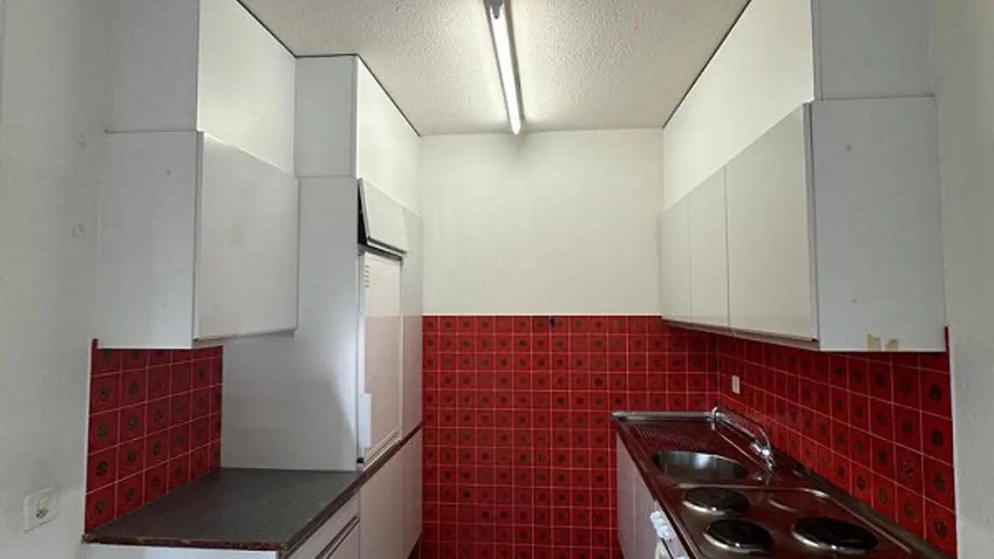 Apartment for rent - Adlerstrasse 26, 4312 Magden - Photo 4