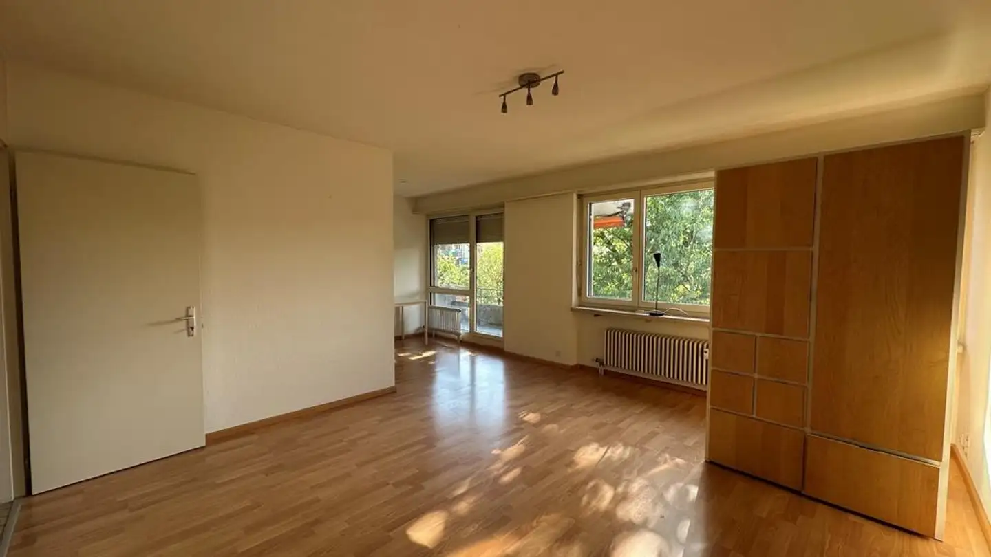 Apartment for rent - Adlerstrasse 26, 4312 Magden - Photo 3