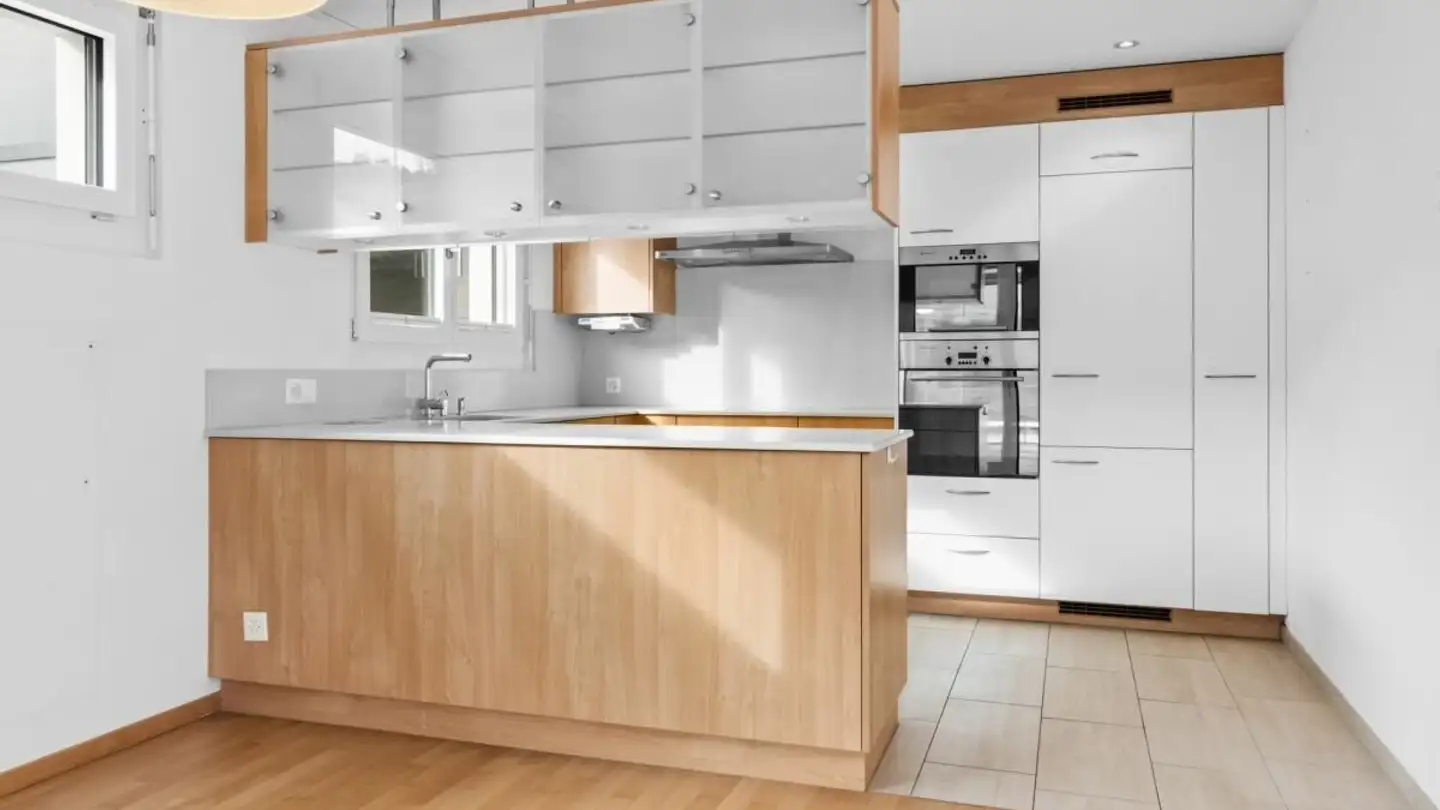 Appartement à louer - Sonnenrain 4a, 8832 Wollerau - Photo 3