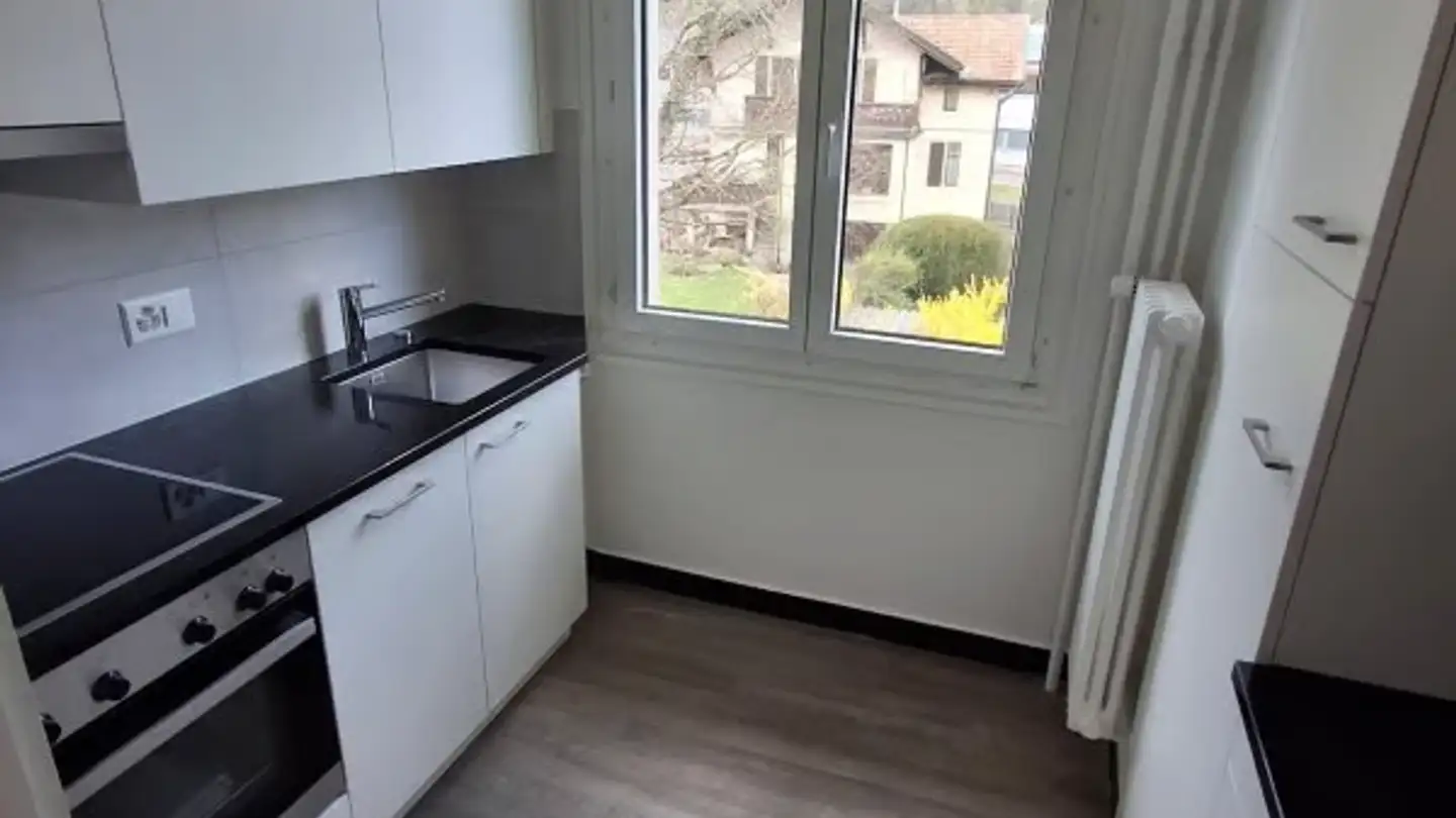 Apartment for rent - Rue Des Petits-Clos 11a, 2114 Fleurier - Photo 4