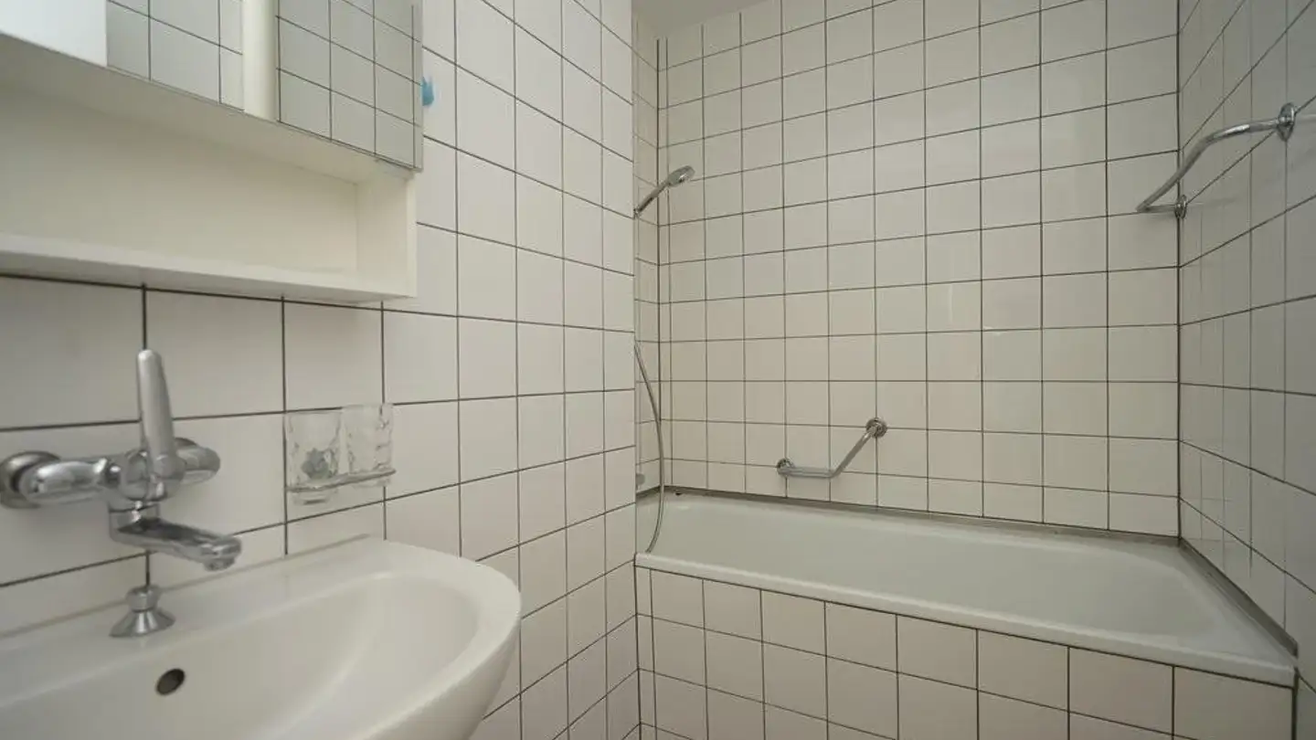 Appartamento in affitto - Schwabstrasse 80, 3018 Bern - Foto 4