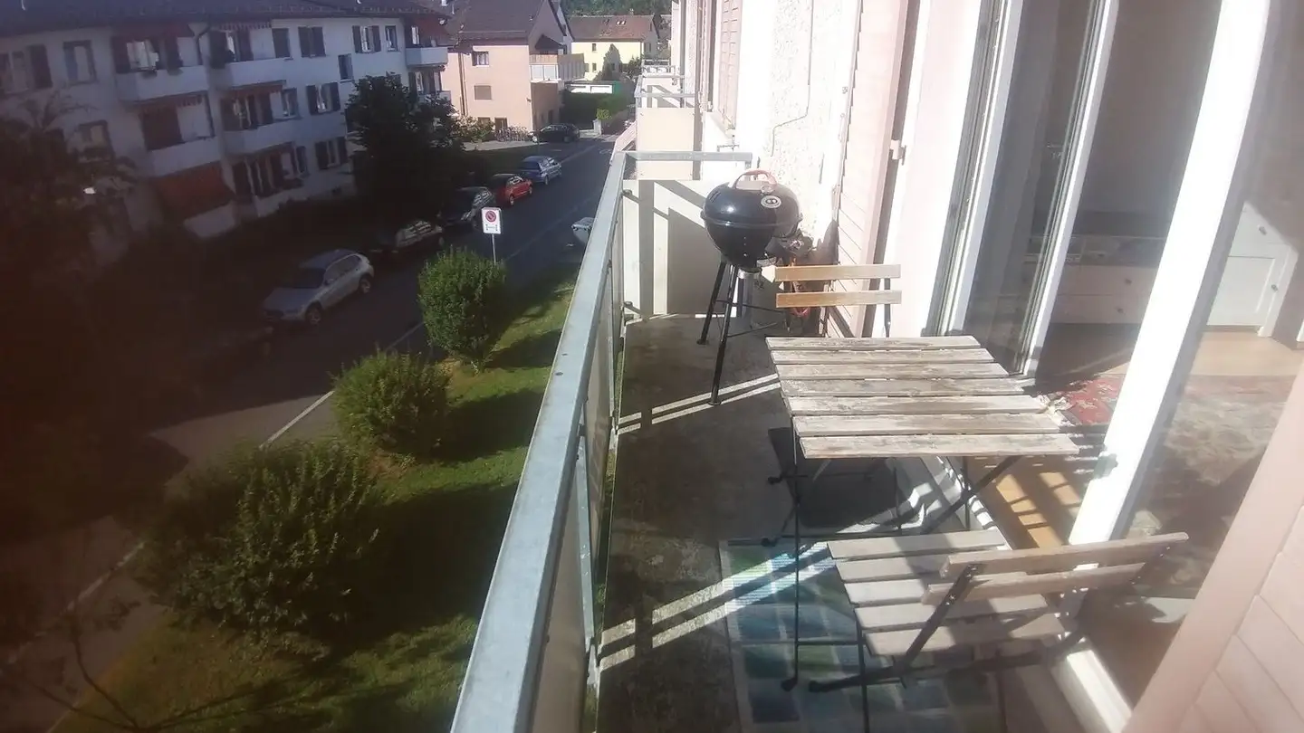Zimmer mieten - Luegislandstrasse, 8051 Zürich - Foto 3