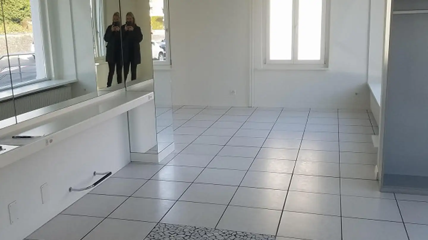 Studio in affitto - Kantonsstrasse 68, 6048 Horw - Foto 2