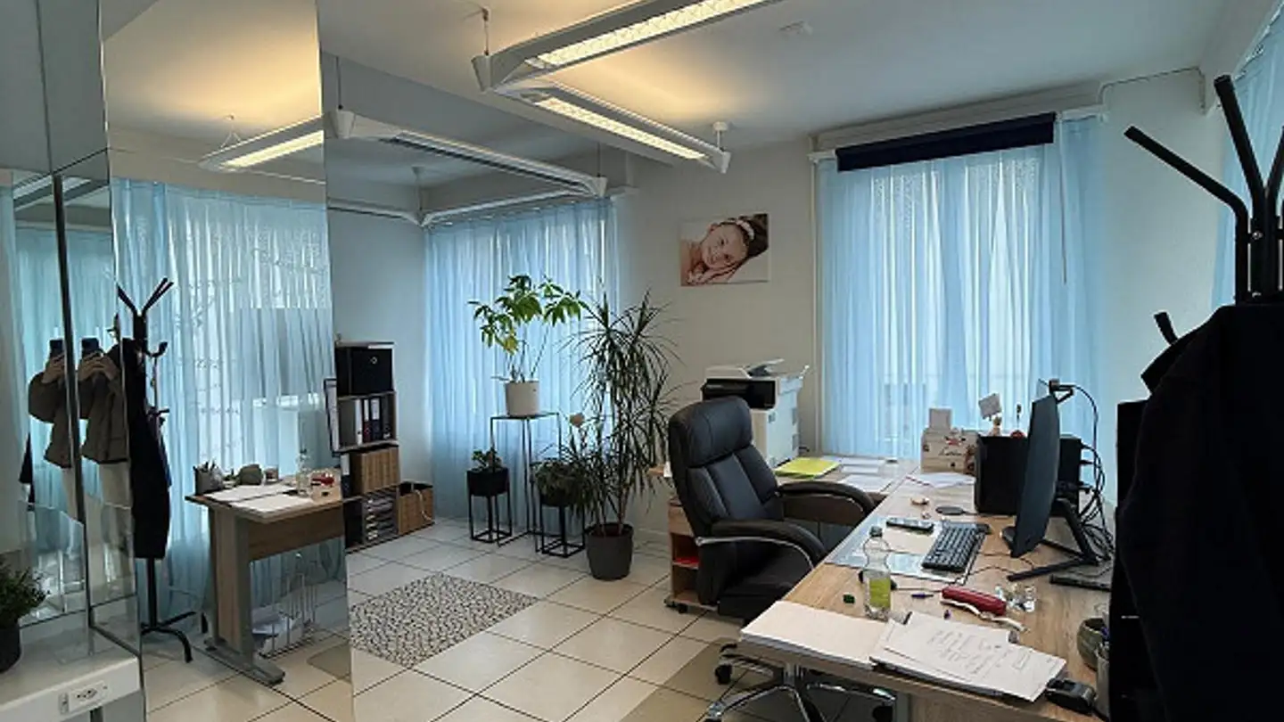 Studio in affitto - Kantonsstrasse 68, 6048 Horw - Foto 4