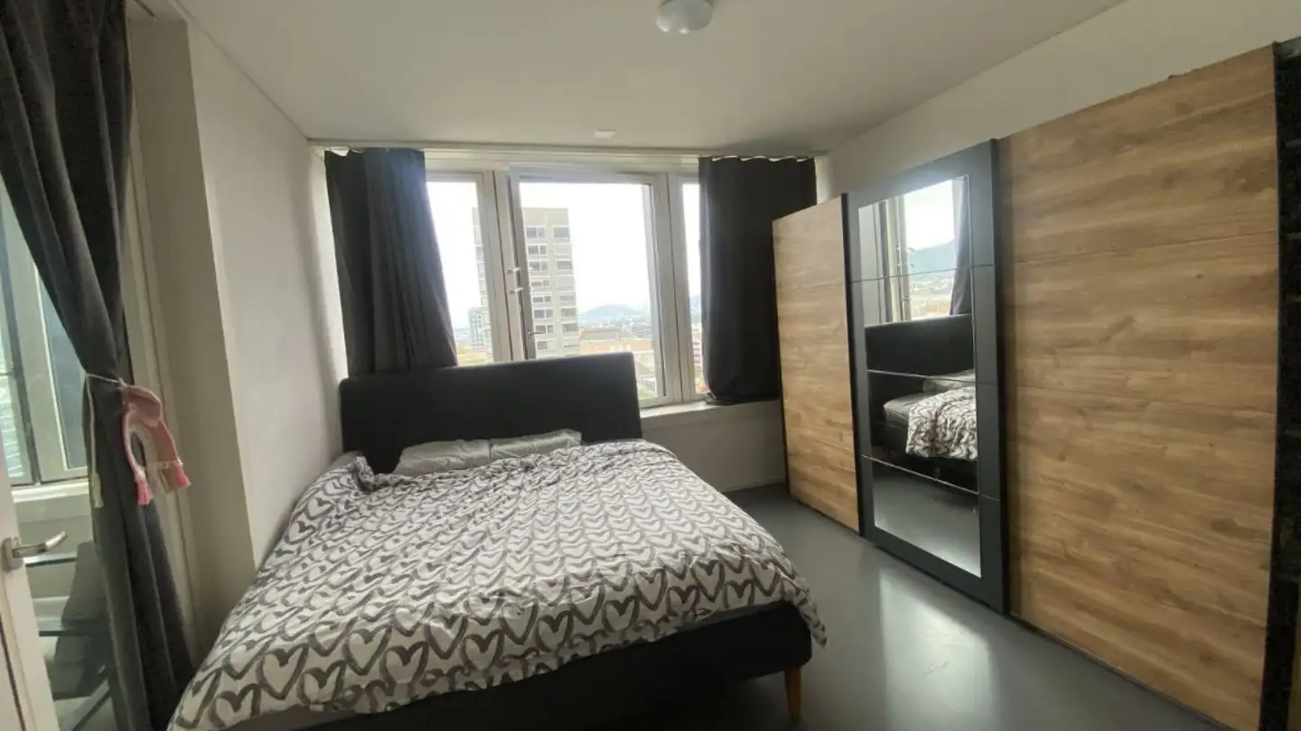 Apartment for rent - 8048 Zürich - Photo 4