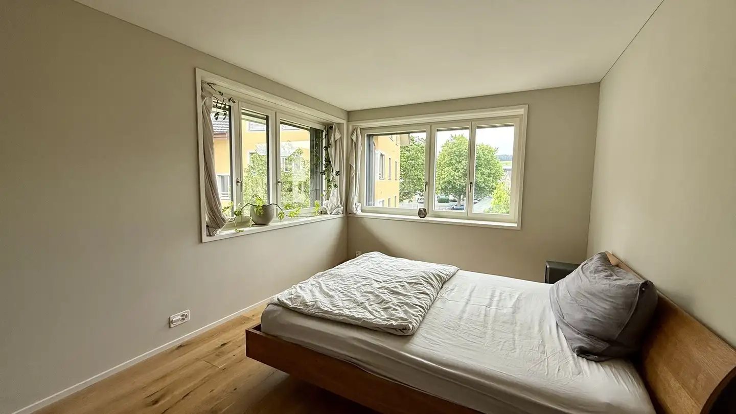 Wohnung mieten - Rigistrasse 14, 6340 Baar - Foto 4