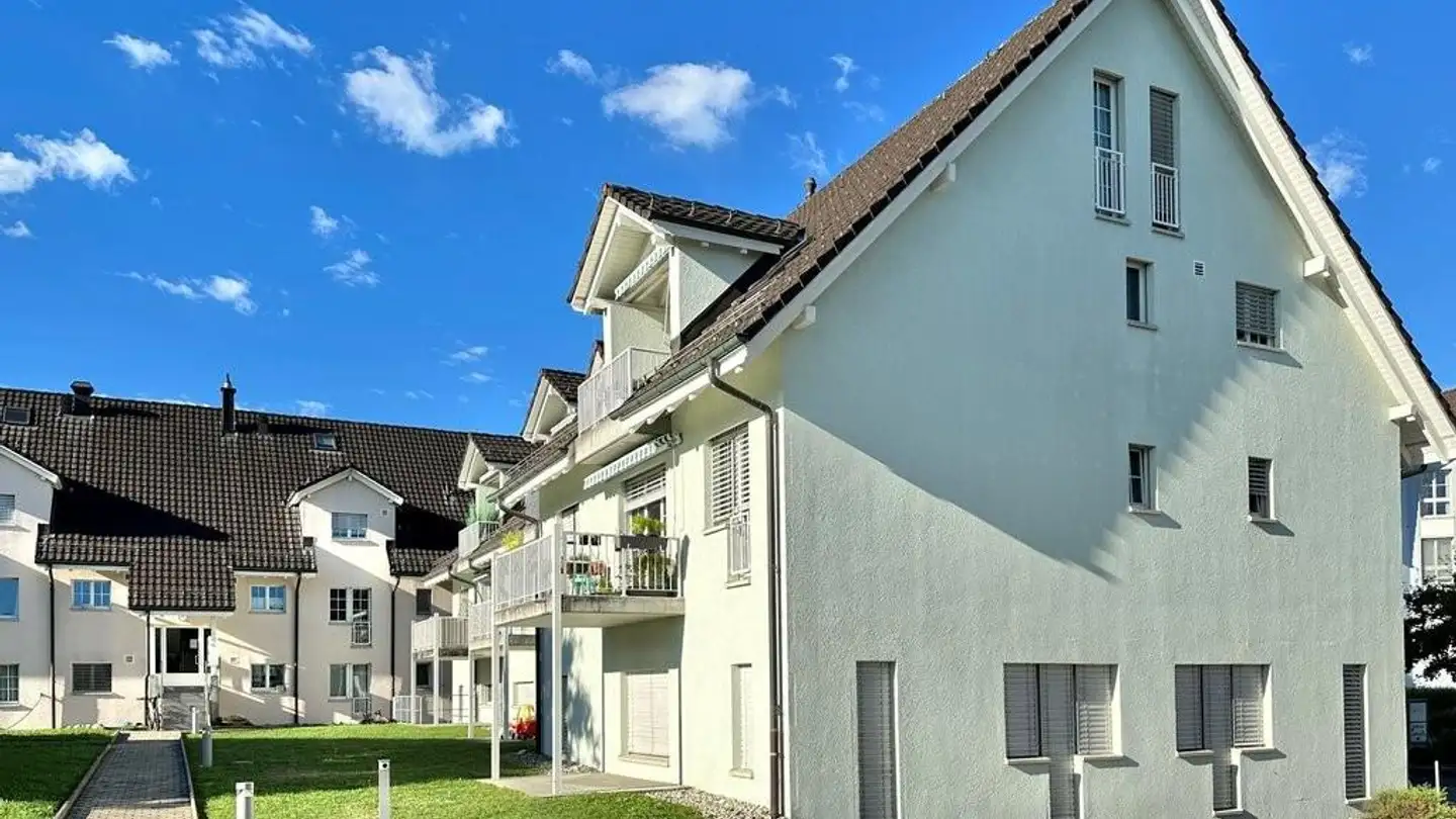 Wohnung mieten - Dorfstrasse 25, 9306 Freidorf TG - Foto 2