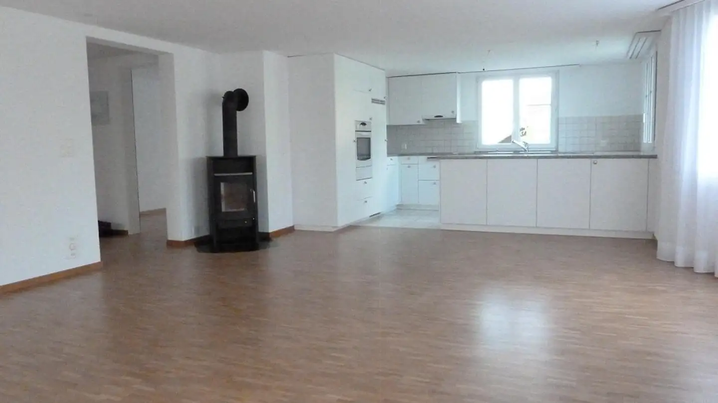 Appartamento in affitto - Brunnenweg 3, 9402 Mörschwil - Foto 2
