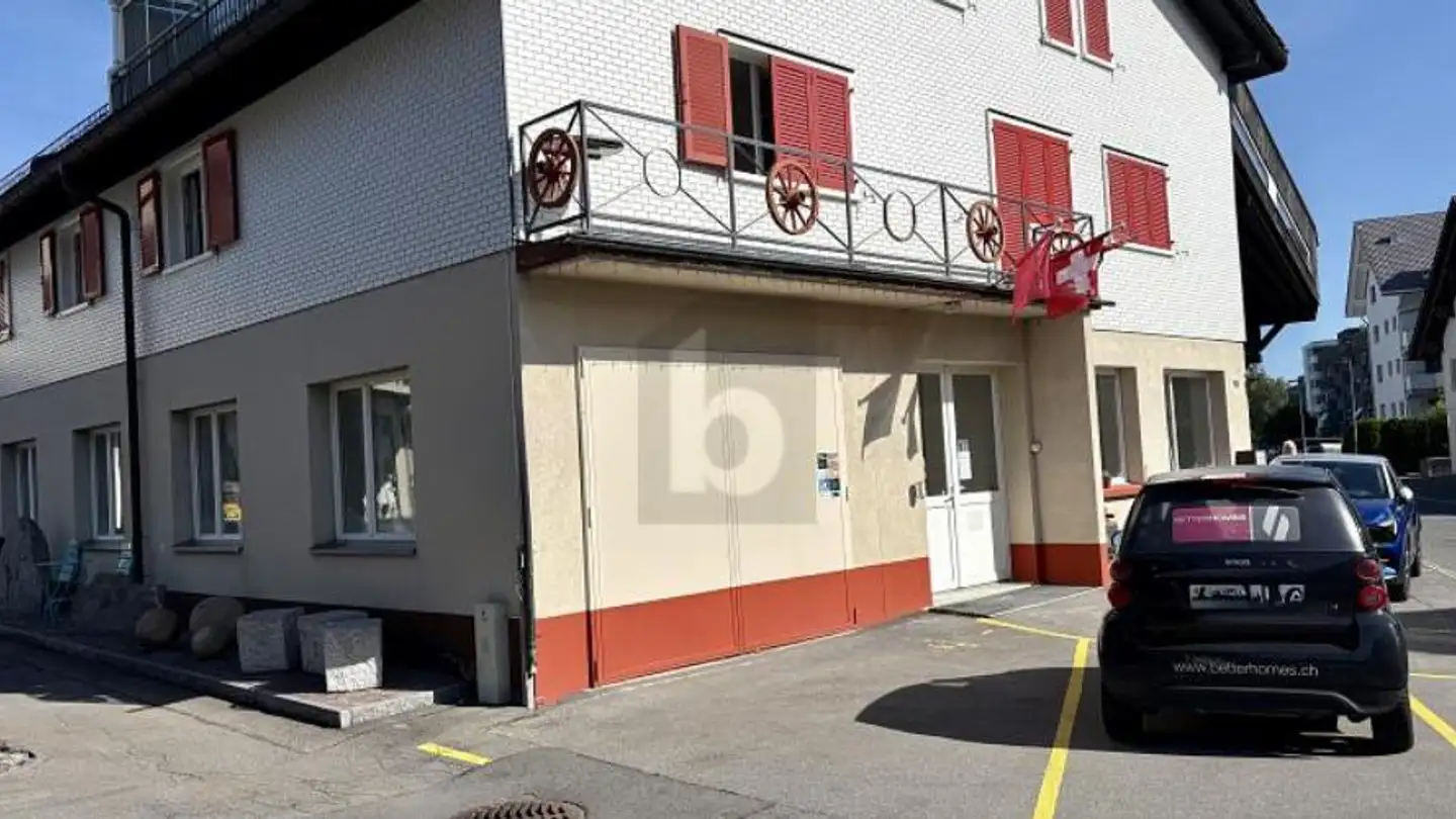 Apartment for rent - 8840 Einsiedeln