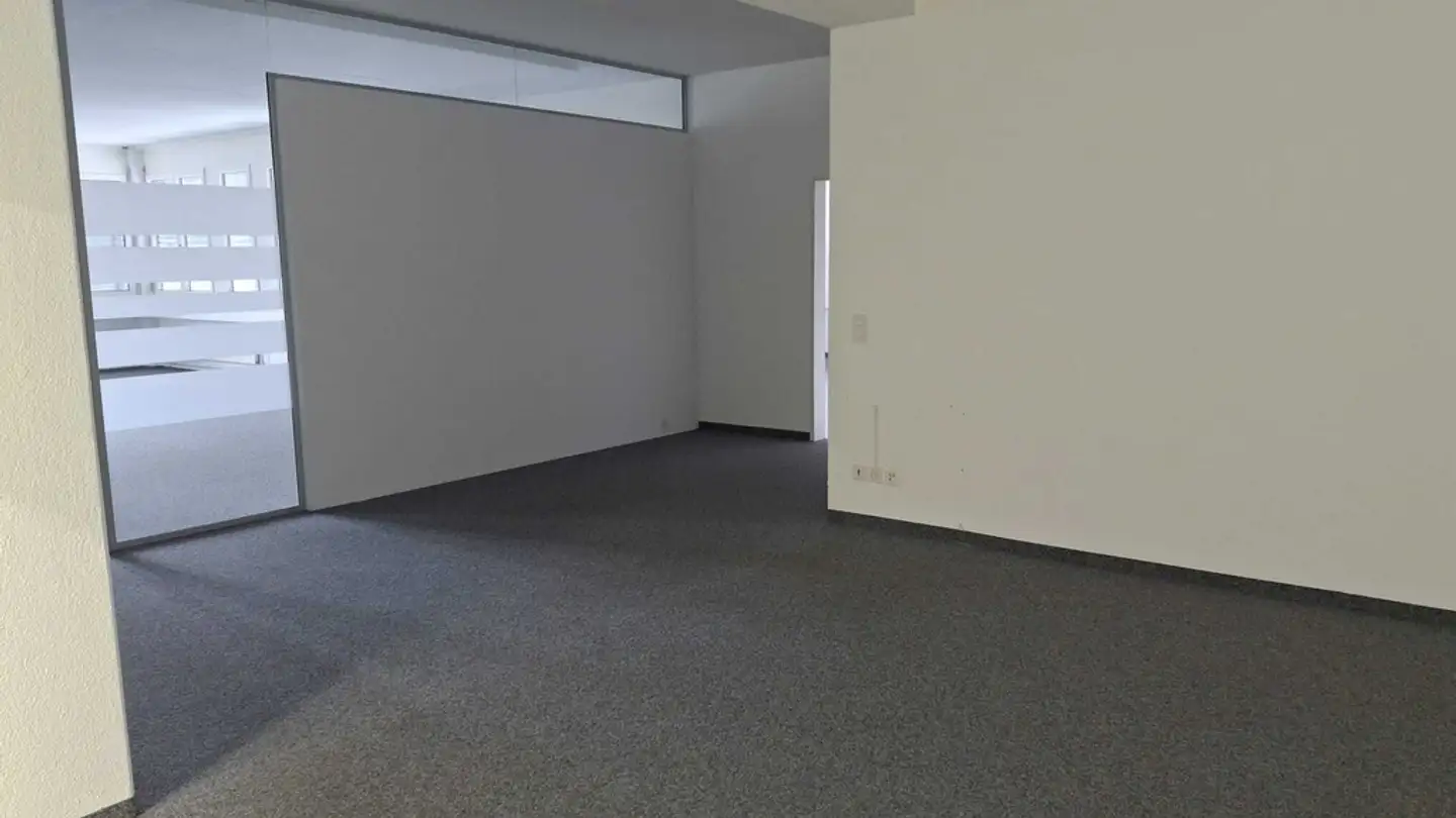 Office space for rent - Einsiedlerstrasse 535, 8810 Horgen