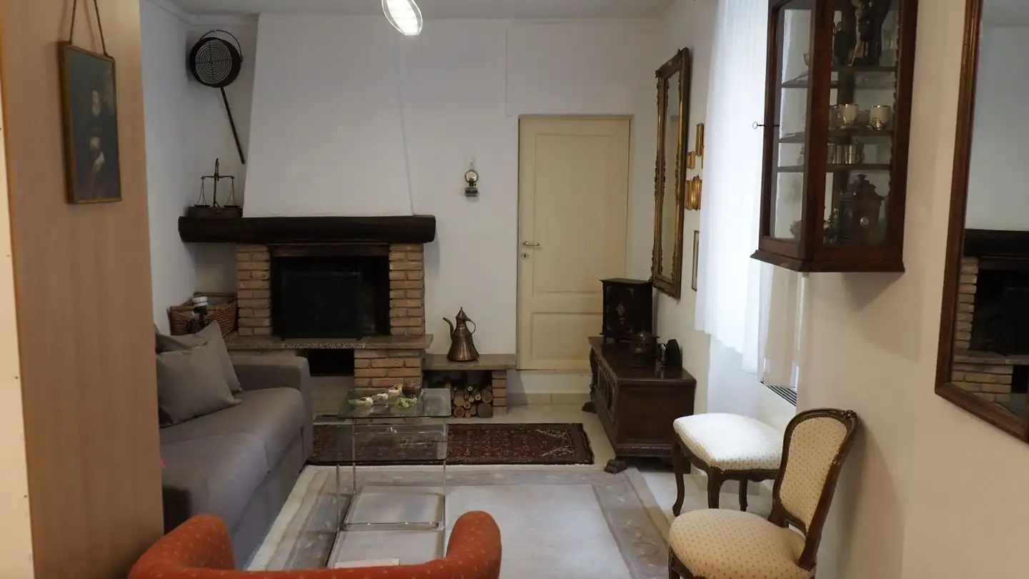 Apartment for rent - 9242 Oberuzwil