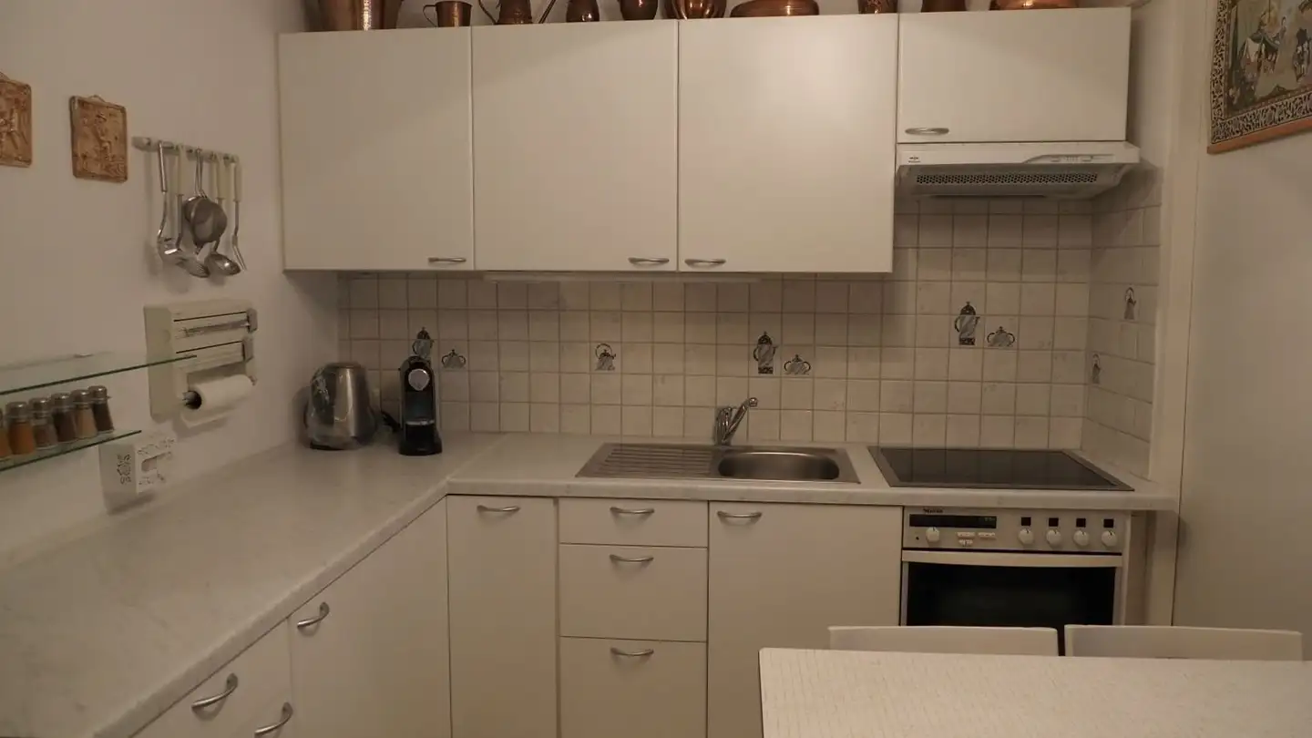 Apartment for rent - 9242 Oberuzwil - Photo 3