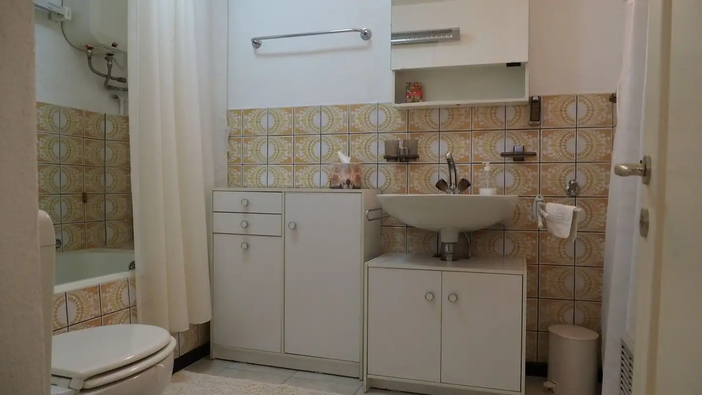 Apartment for rent - 9242 Oberuzwil - Photo 4