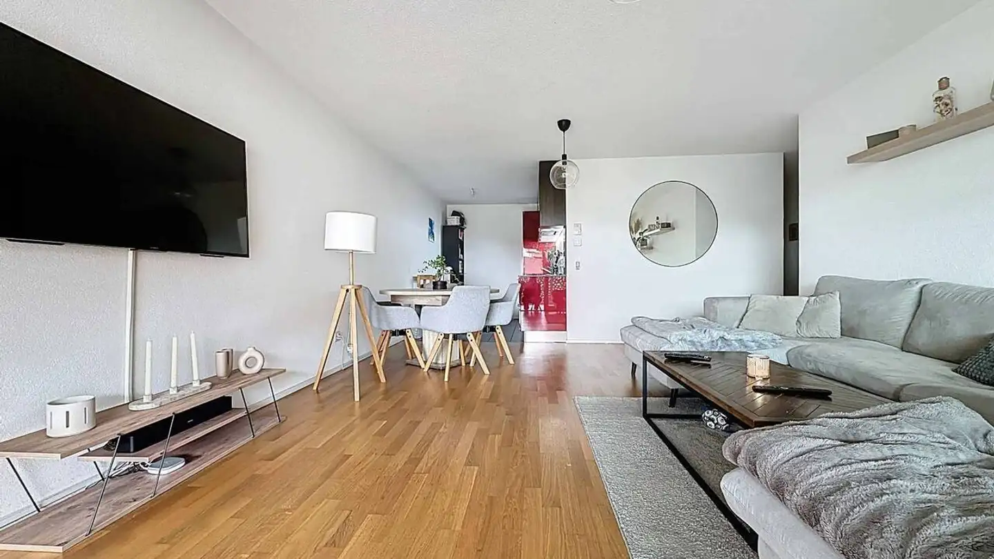 Apartment for sale - 1400 Yverdon-les-Bains