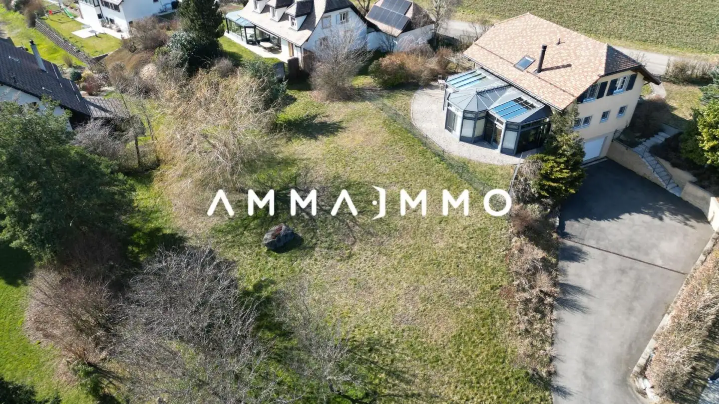 Villa in vendita - 1350 Orbe - Photo 3