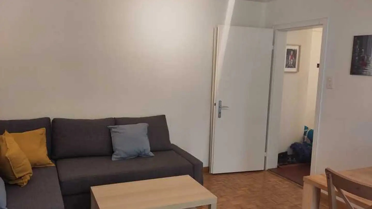 Appartement à louer - Dübendorfstrasse 314, 8051 Zürich - Photo 4