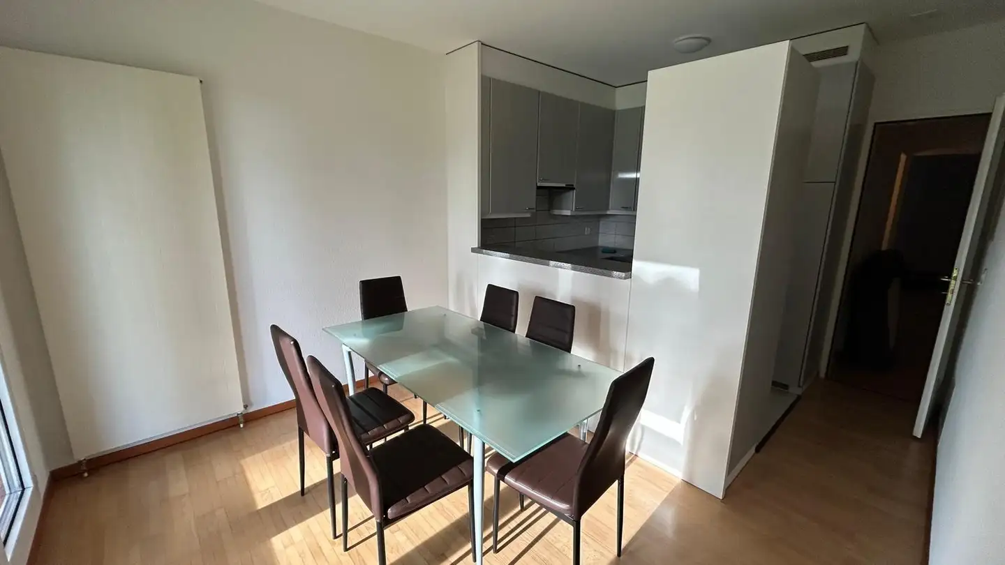 Stanza singola in affitto - 8052 Zürich