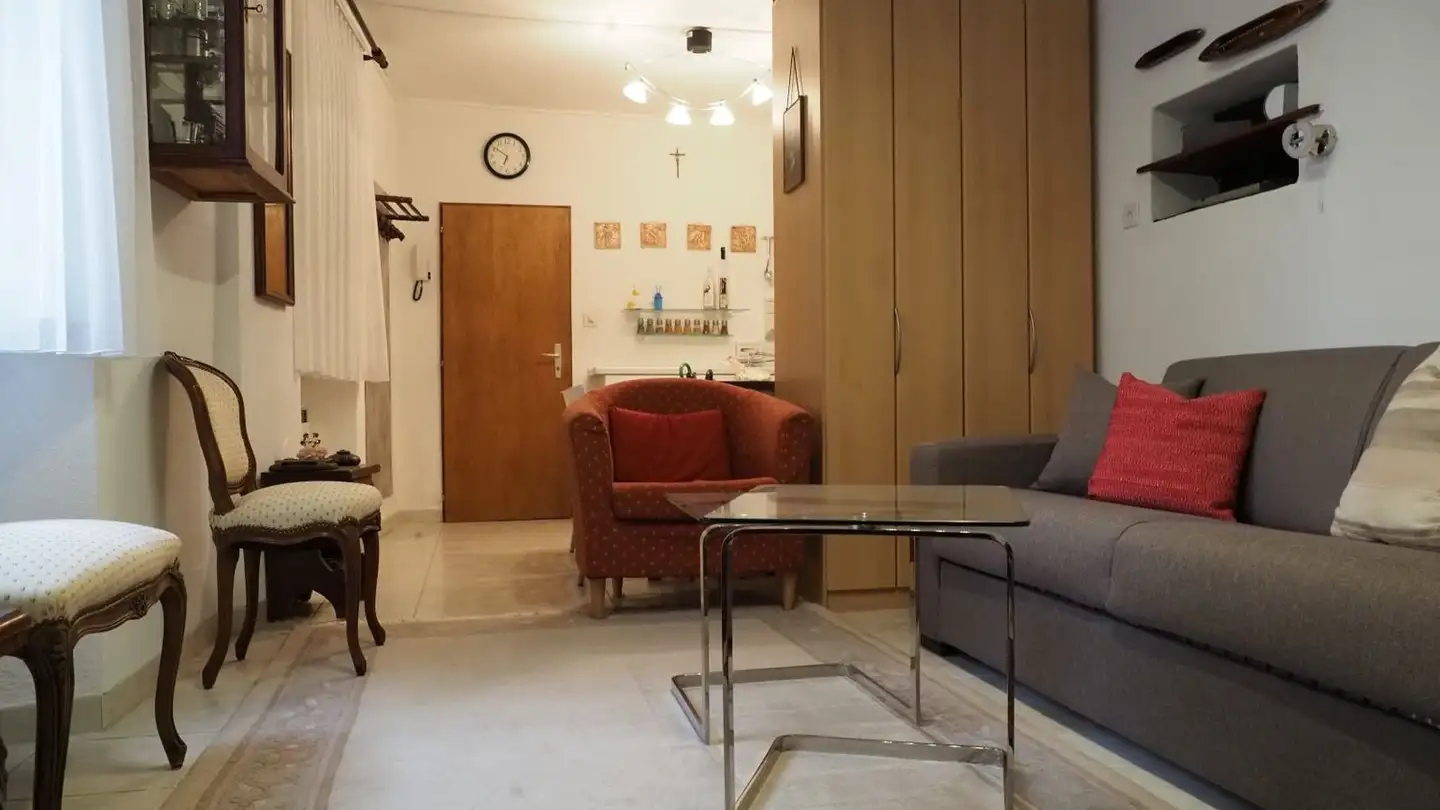 Apartment for rent - 9242 Oberuzwil - Photo 2