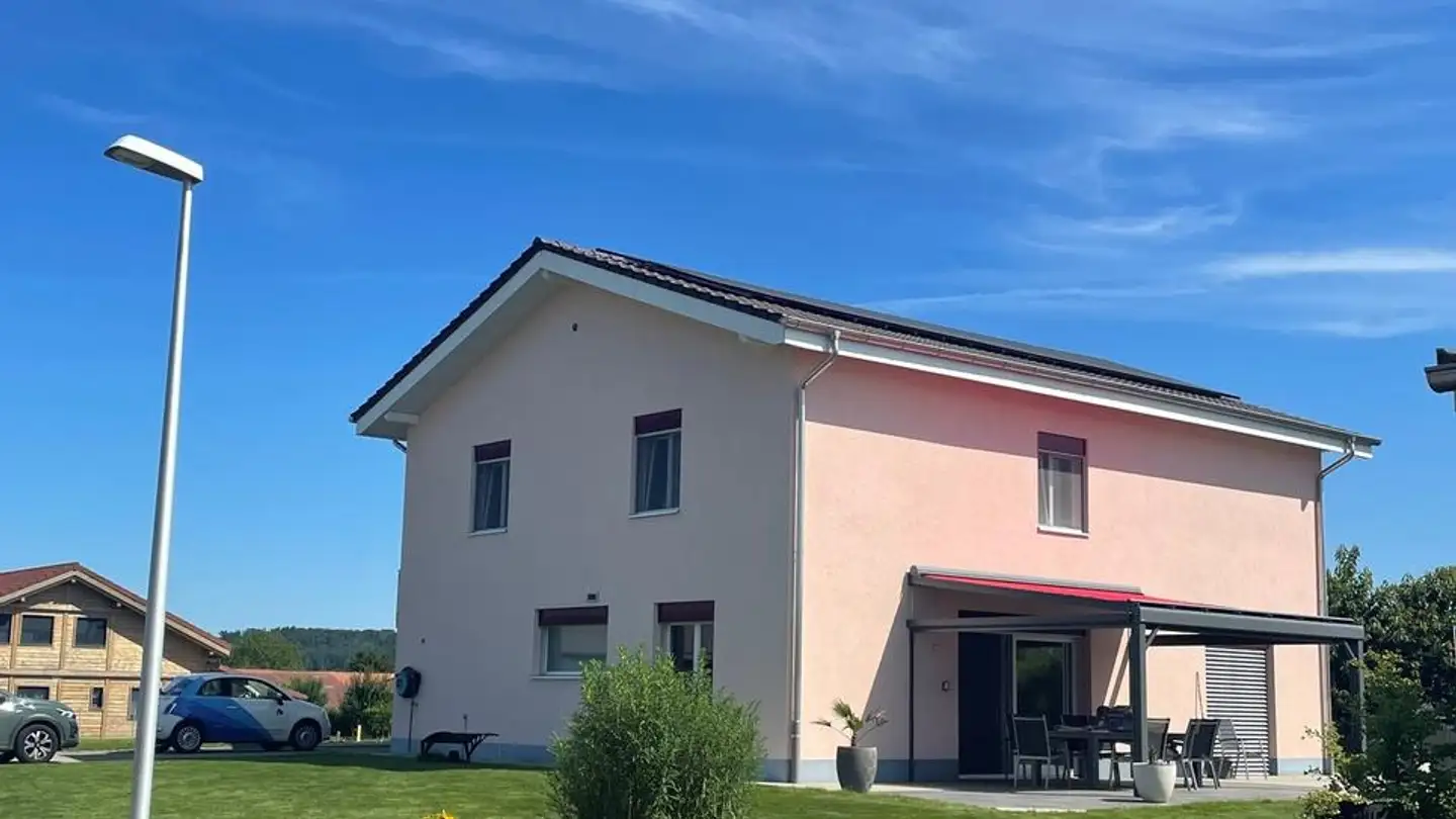 Single house for sale - 2944 Bonfol