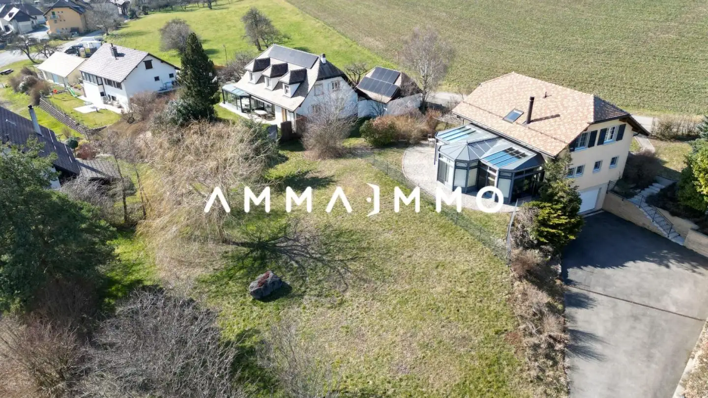 Villa in vendita - 1350 Orbe - Photo 2