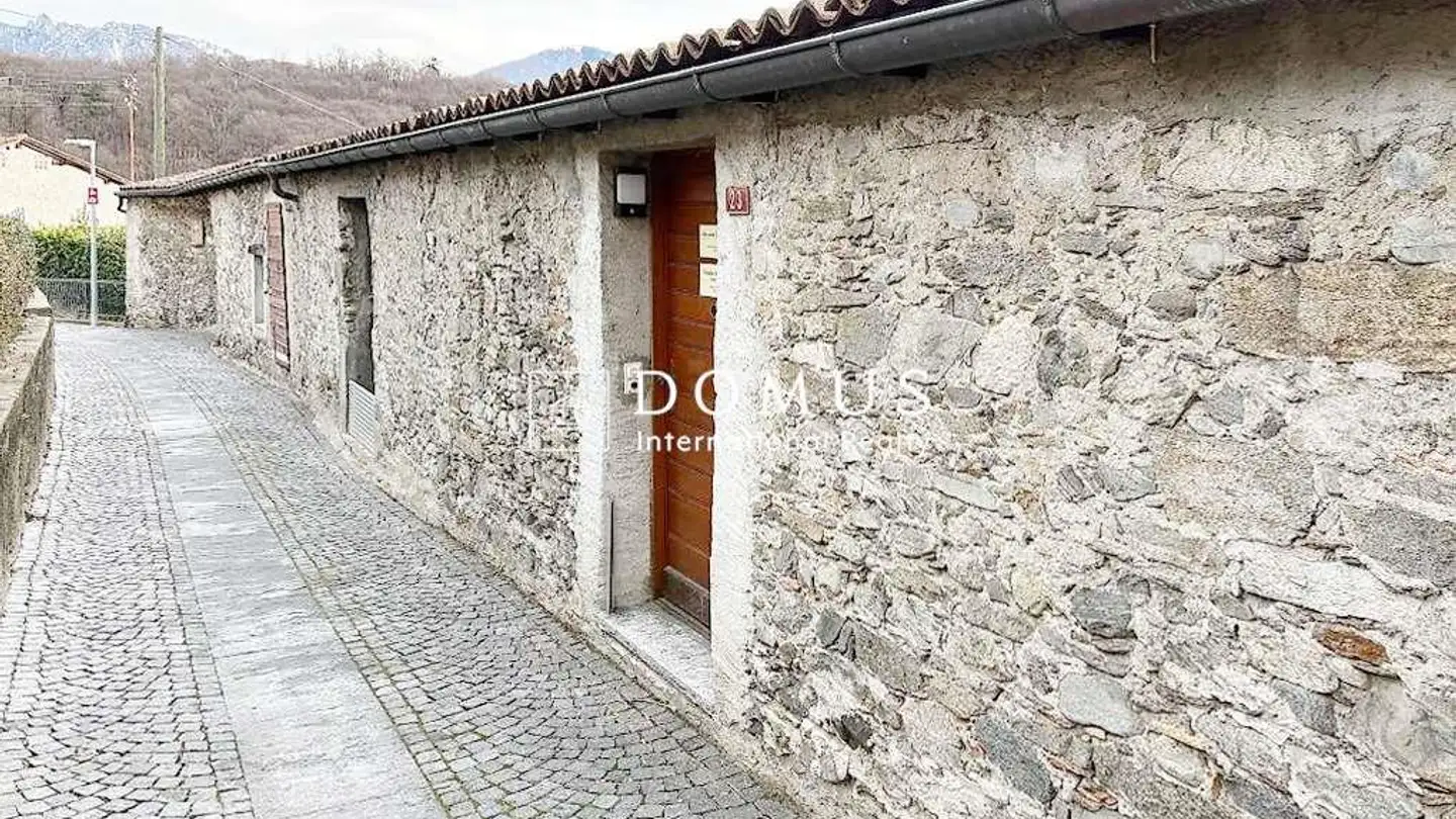 Maison à vendre - Vicolo San Carlo 23, 6807 Taverne - Photo 2