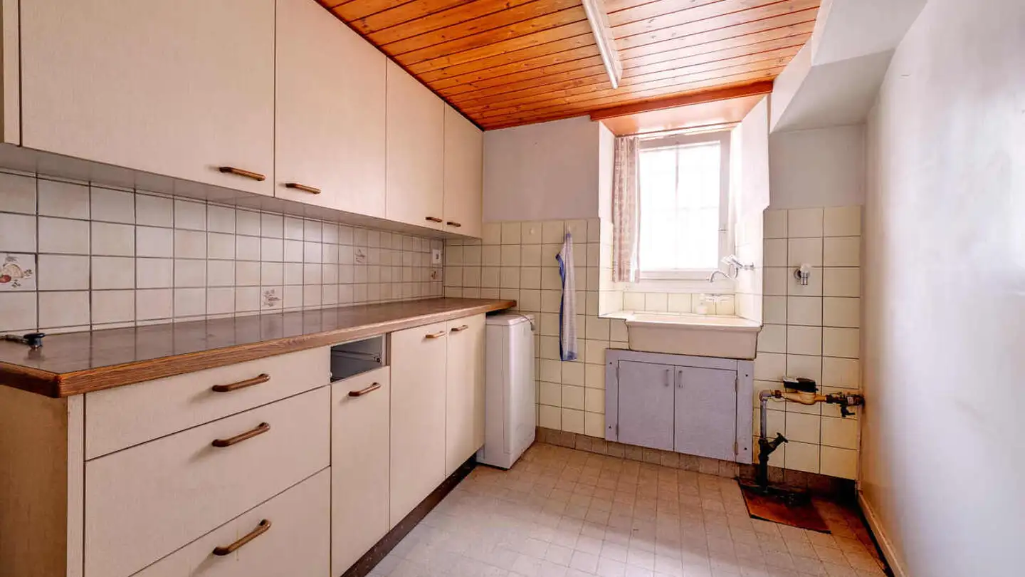 Cave house for sale - Dorfstrasse, 4431 Bennwil - Photo 3