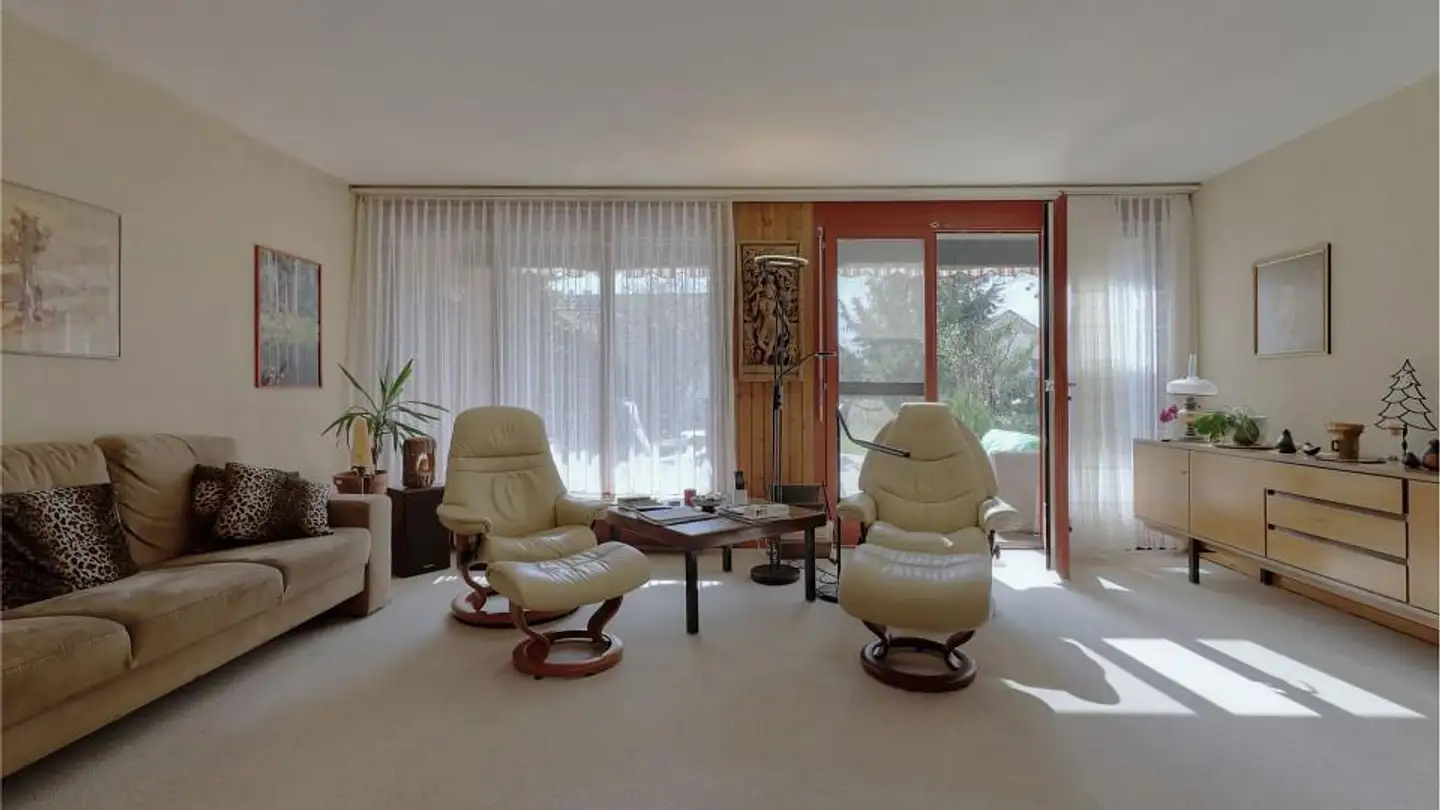 Einfamilienhaus kaufen - Adlerweg 15, 3322 Urtenen-Schönbühl - Foto 2