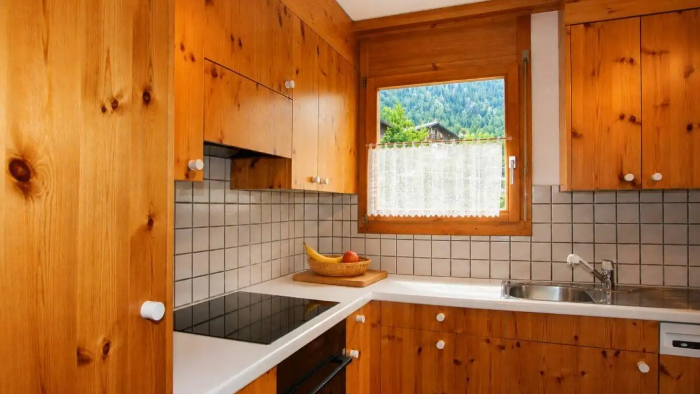 Wohnung kaufen - Voa Crapera Sot 1, 7078 Lenzerheide/Lai - Foto 4