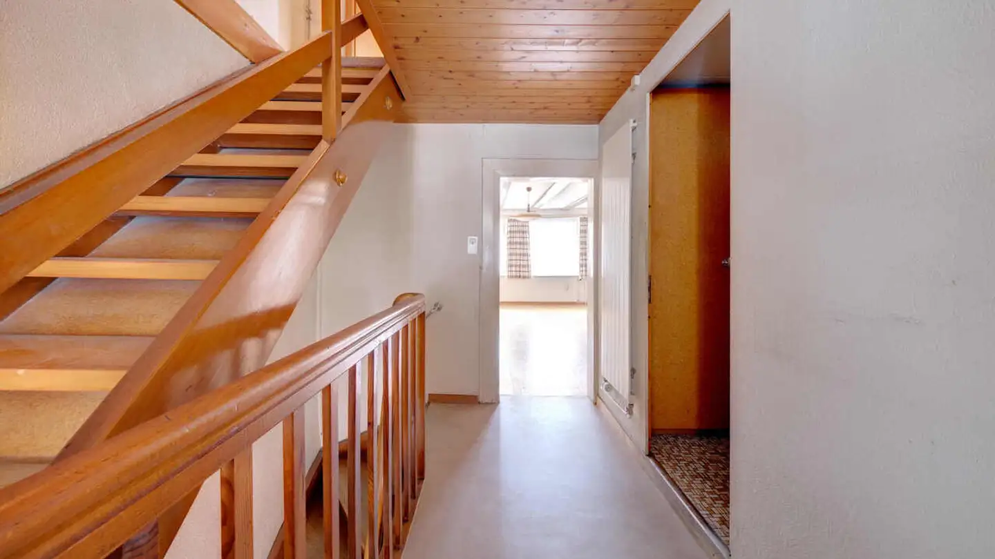 Cave house for sale - Dorfstrasse, 4431 Bennwil - Photo 4