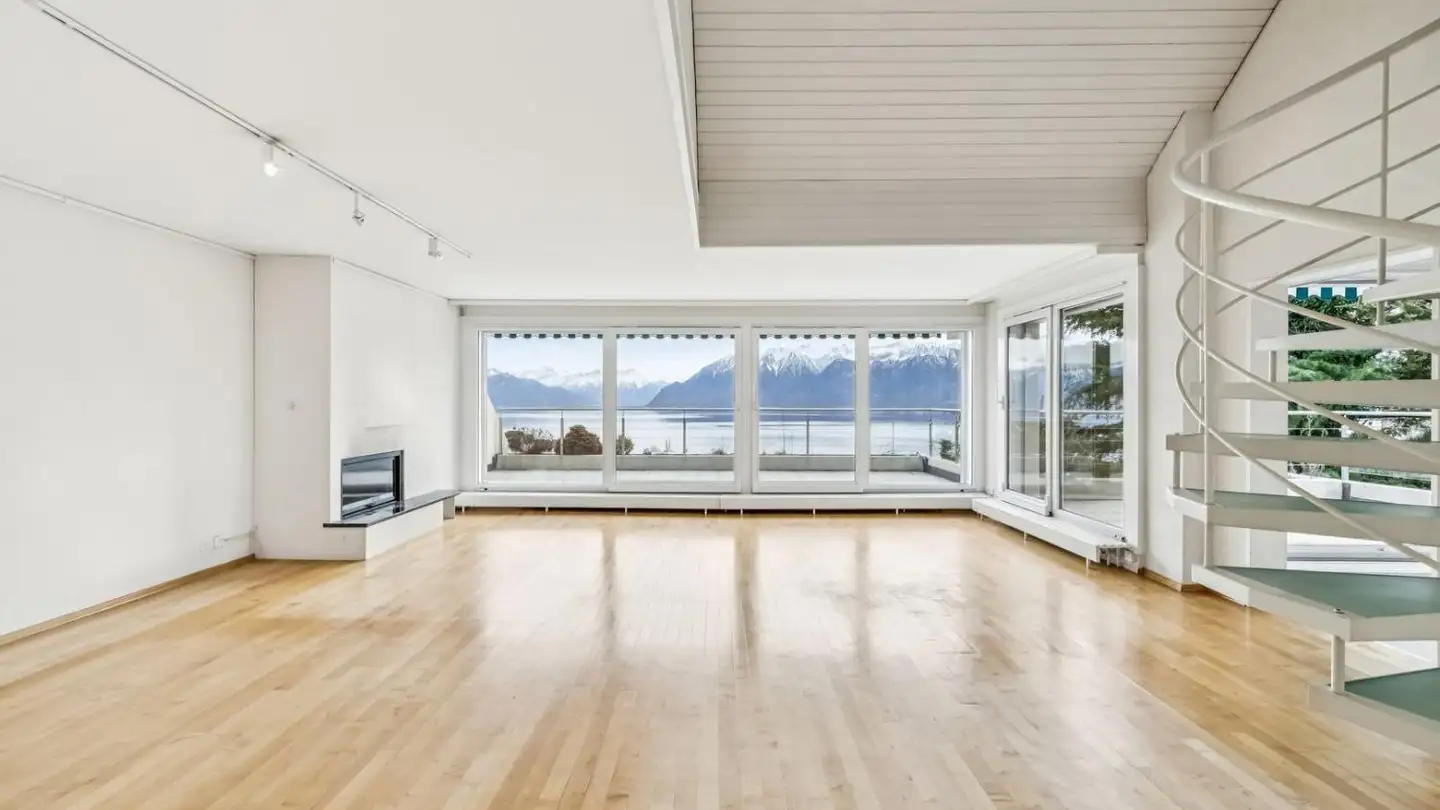 Wohnung kaufen - 1091 Grandvaux - Foto 2