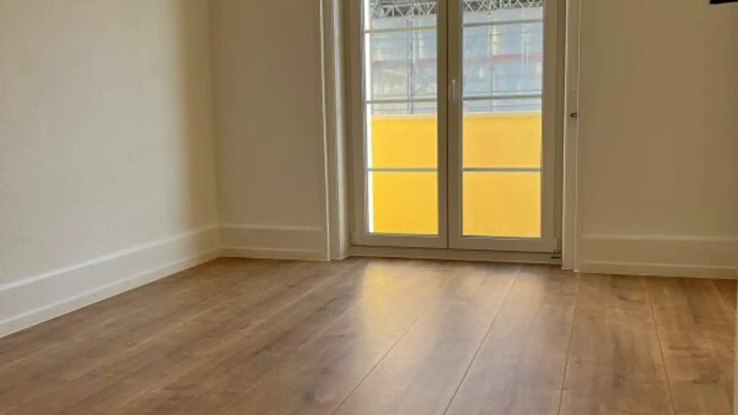 Wohnung mieten - Rue Pierre-Jolissaint 40, 2610 St-Imier - Foto 2