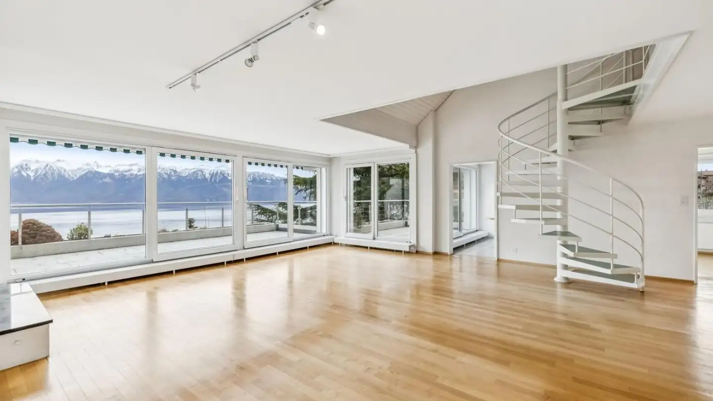 Wohnung kaufen - 1091 Grandvaux - Foto 3