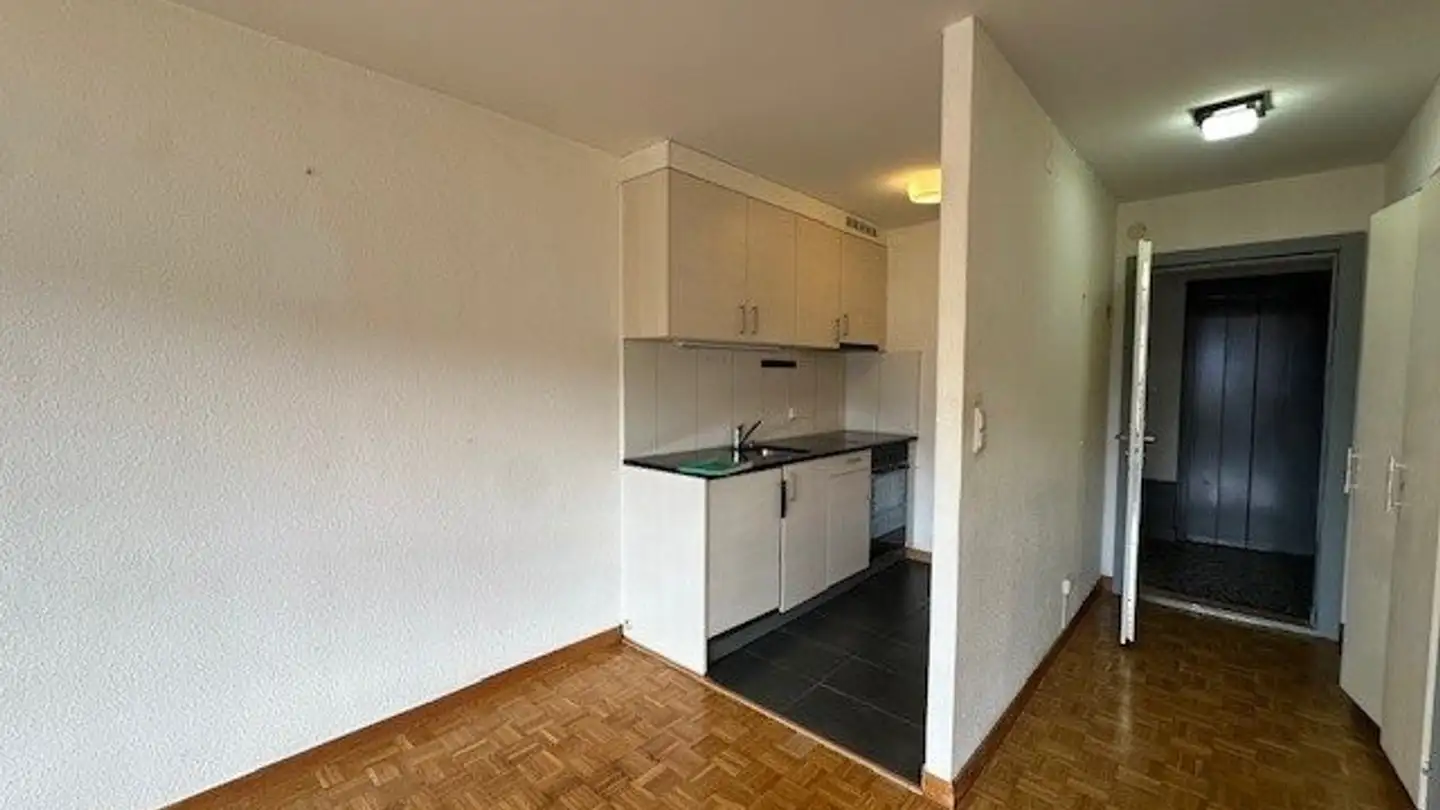 Wohnung mieten - Avenue Alexandre-Vinet 11, 1815 Clarens