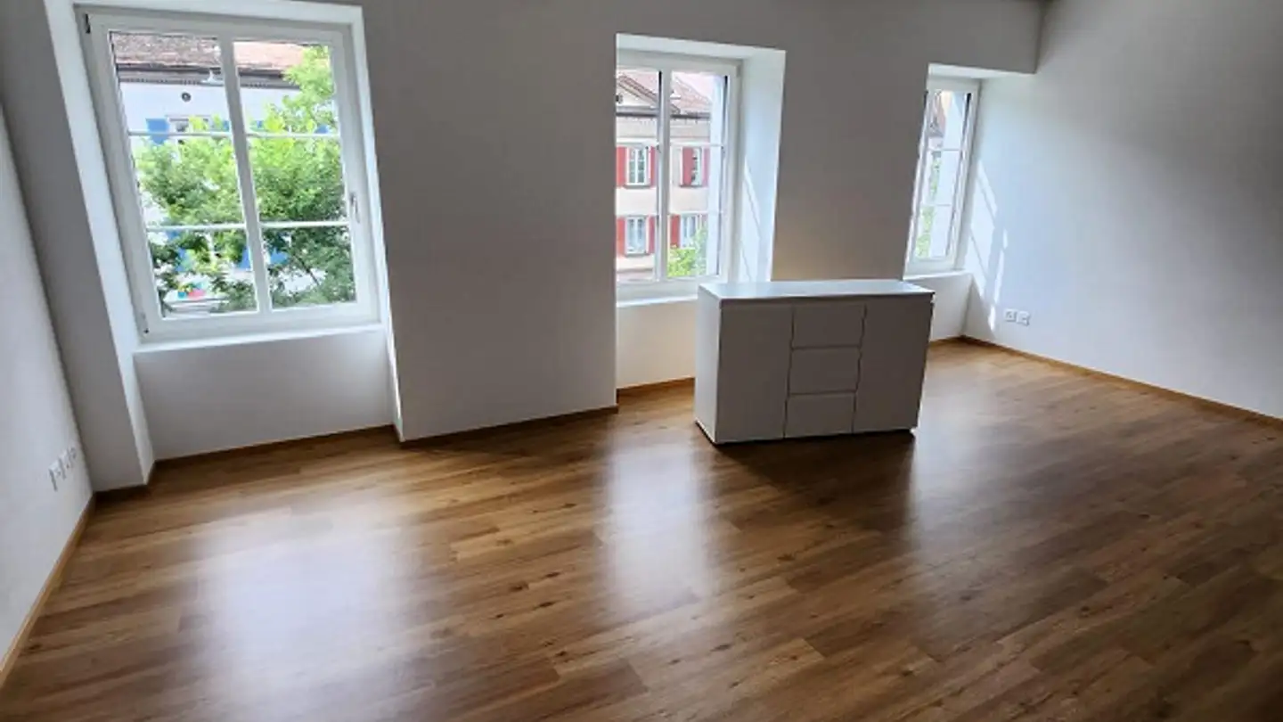 Apartment for rent - Grabenstrasse 45, 7000 Chur - Photo 4