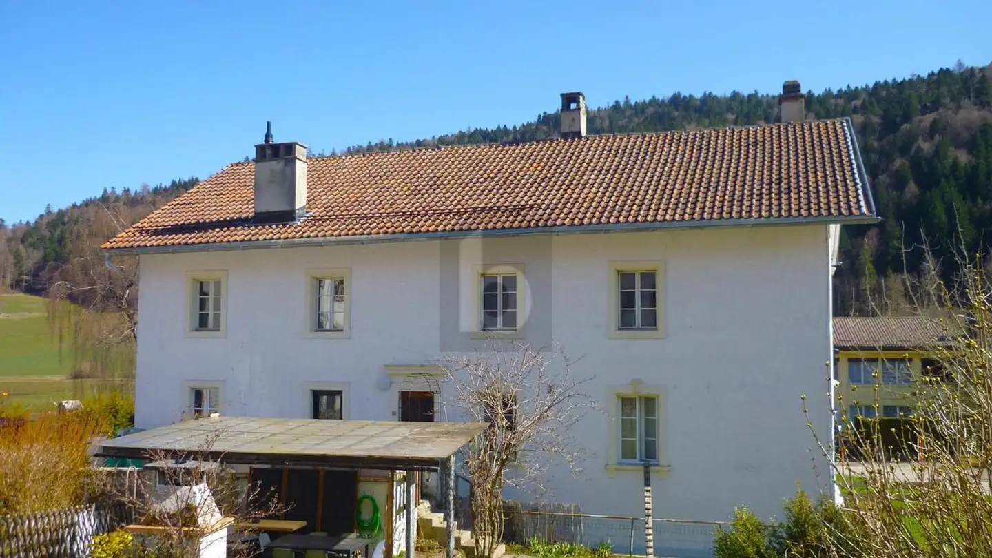 Cave house for sale - 1325 Vaulion - Photo 4