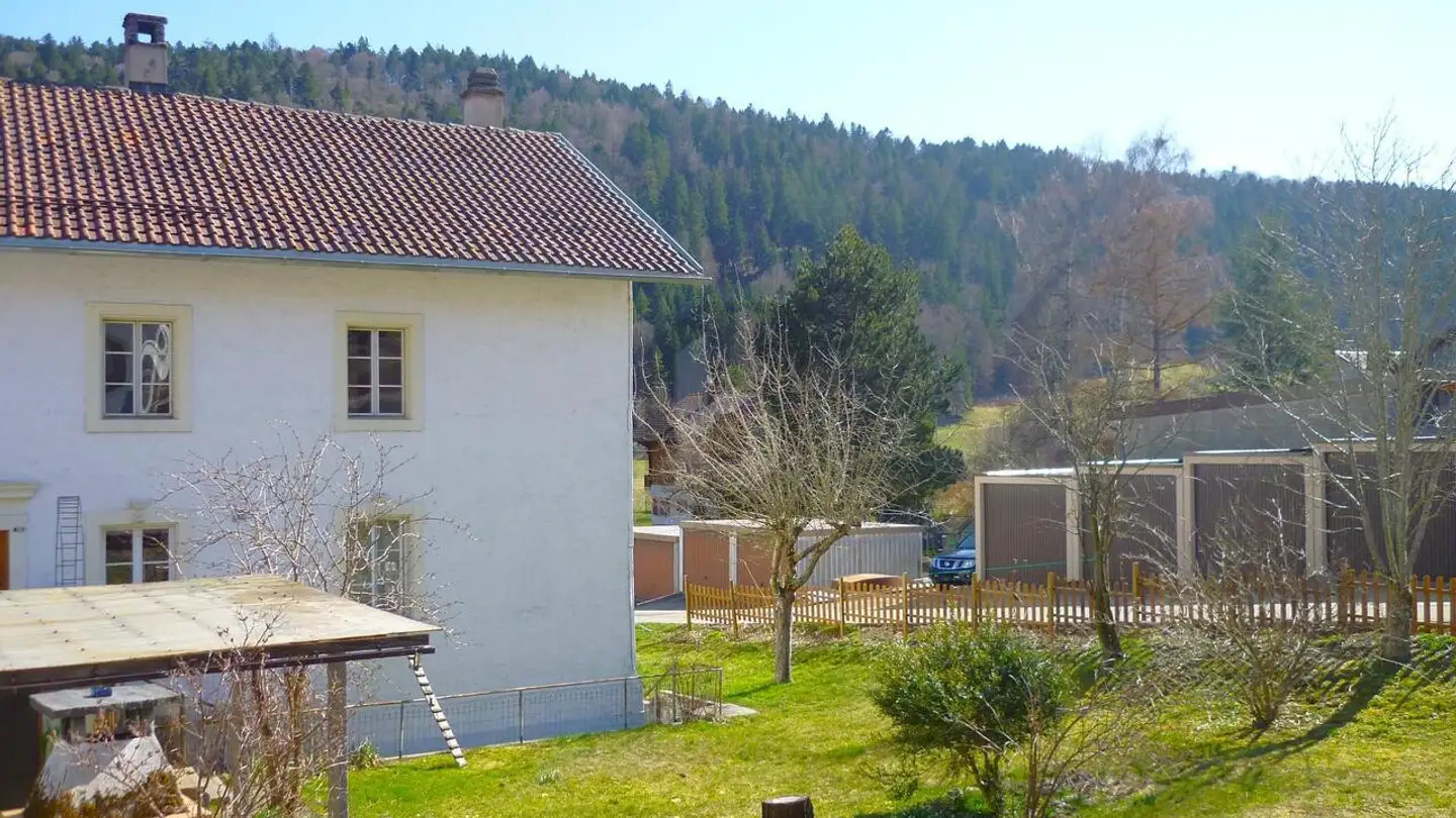 Cave house for sale - 1325 Vaulion - Photo 2