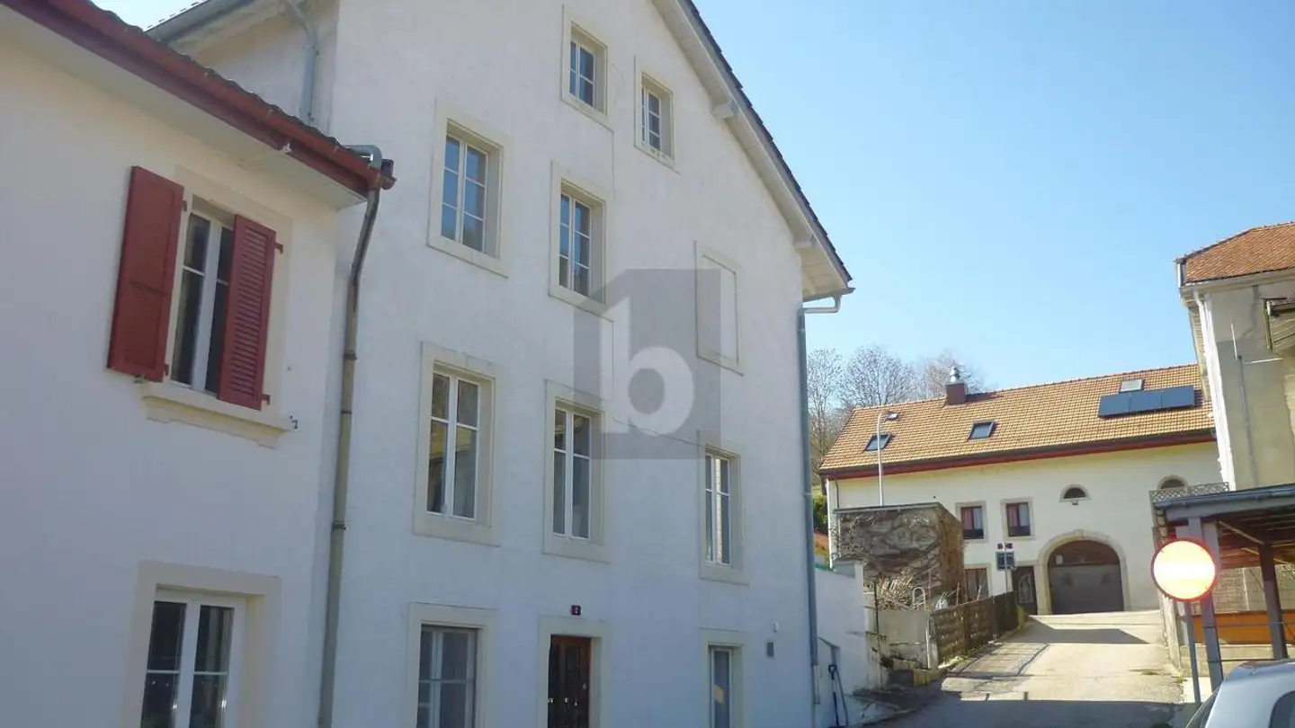 Cave house for sale - 1325 Vaulion - Photo 3