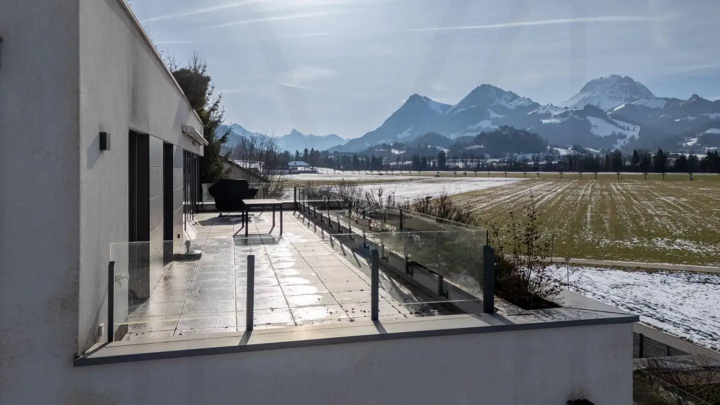 Apartment for sale - 1636 Broc