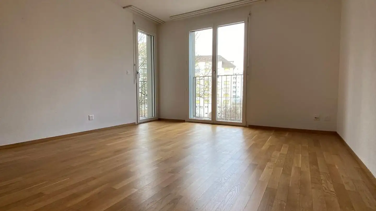 Apartment for rent - Route Wilhelm-Kaiser 9, 1700 Fribourg