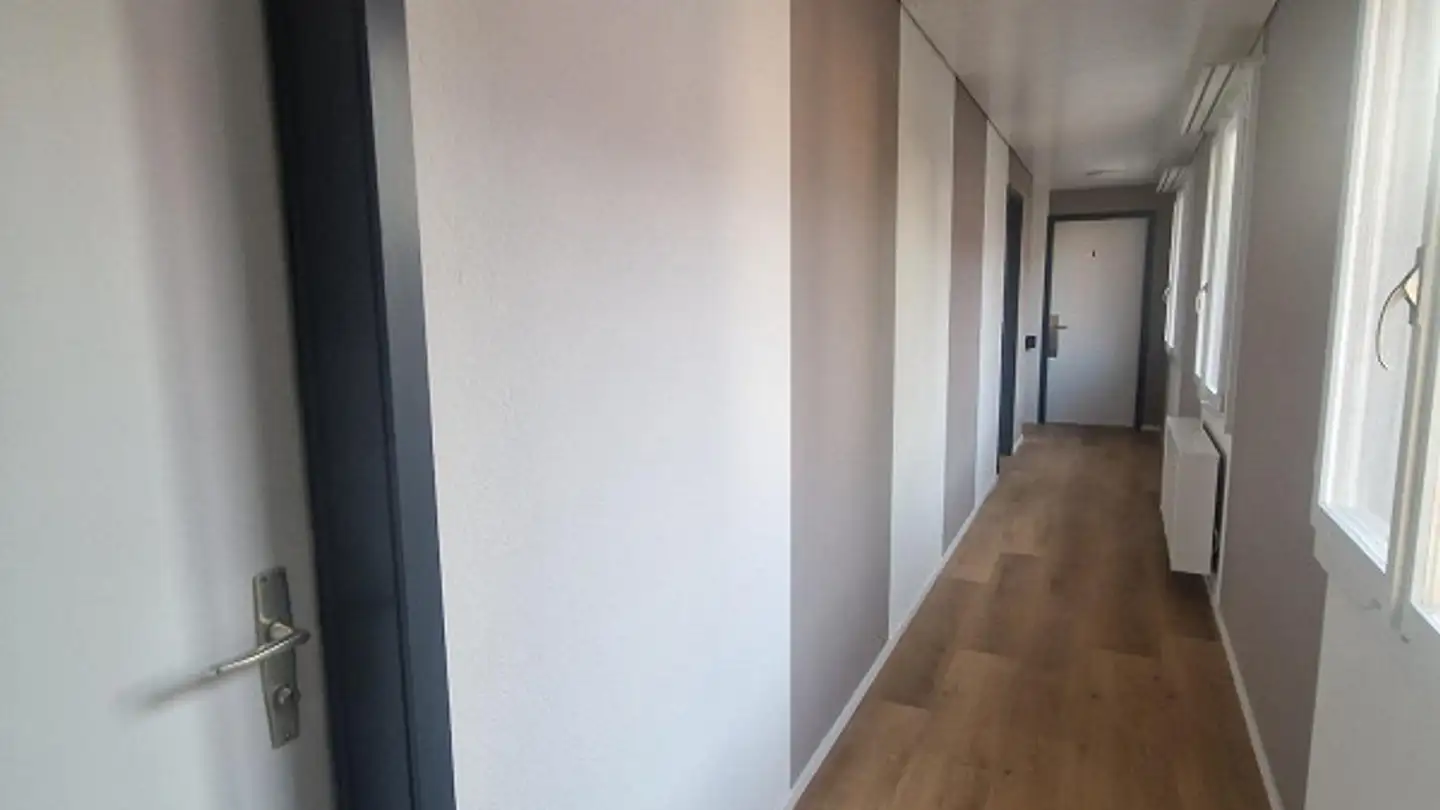 Appartamento in affitto - Bahnhofstrasse 1a, 8586 Erlen - Photo 4