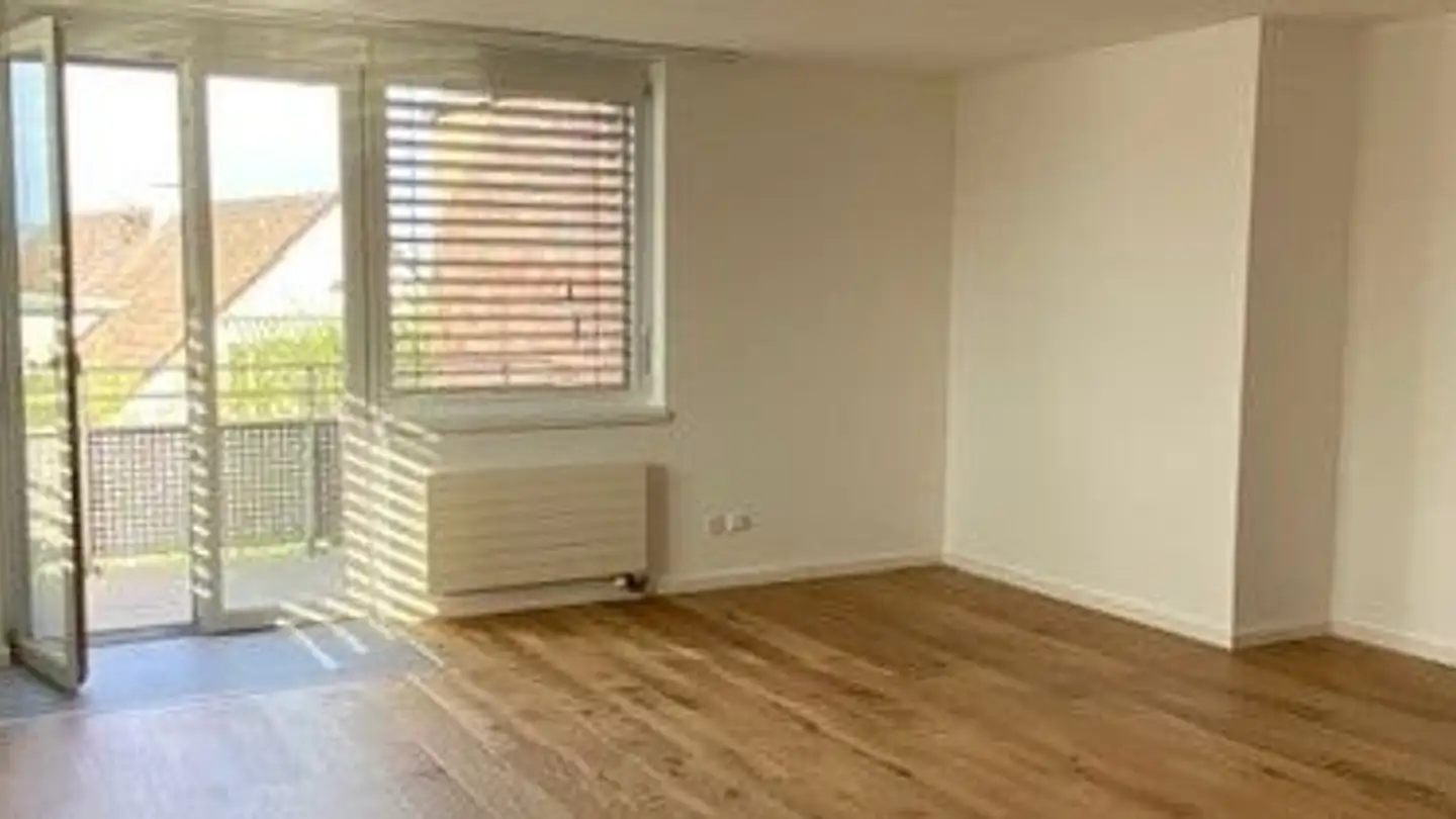 Apartment for rent - Regensdorferstrasse, 8049 Zürich