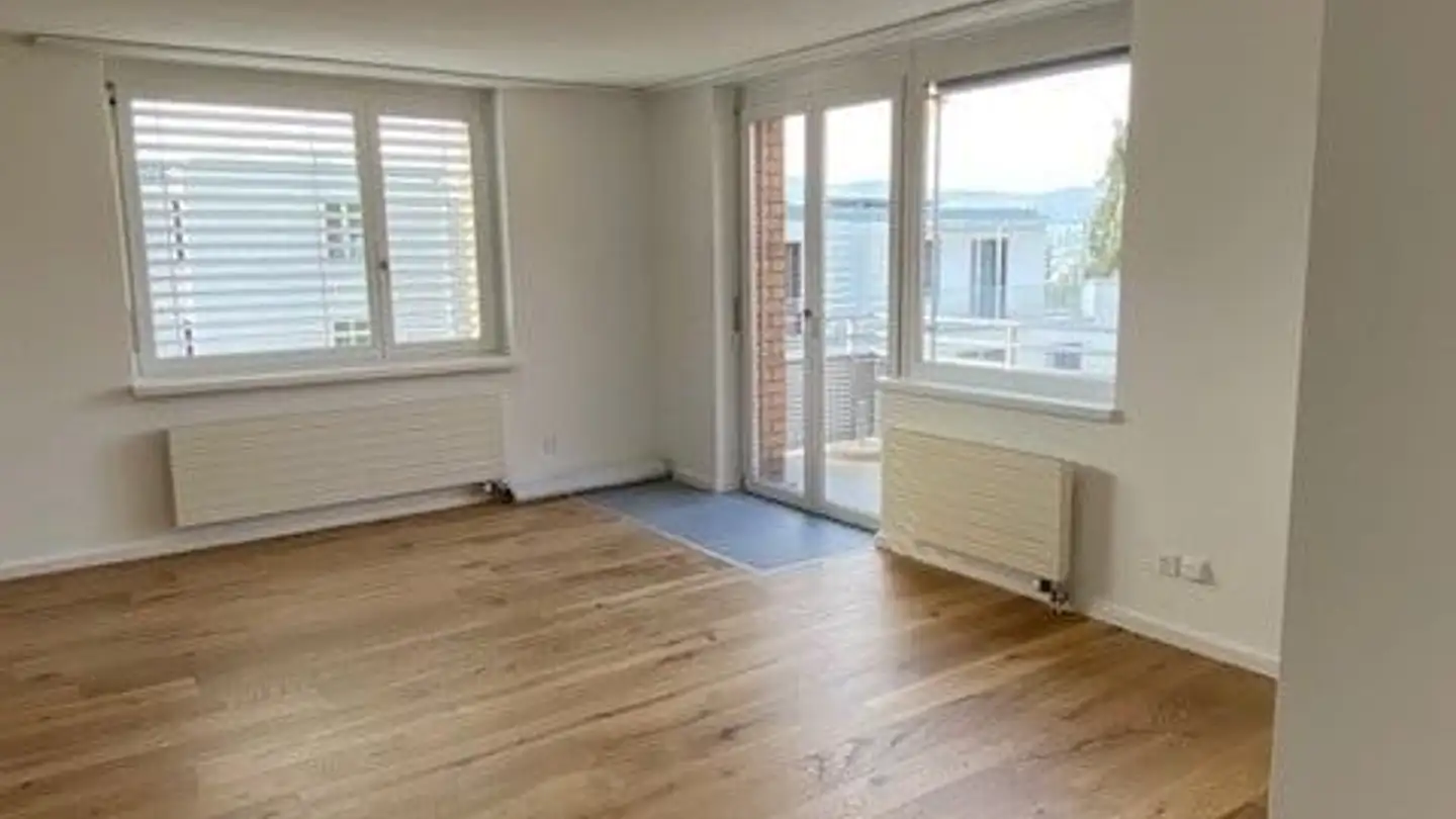 Apartment for rent - Regensdorferstrasse, 8049 Zürich - Photo 2