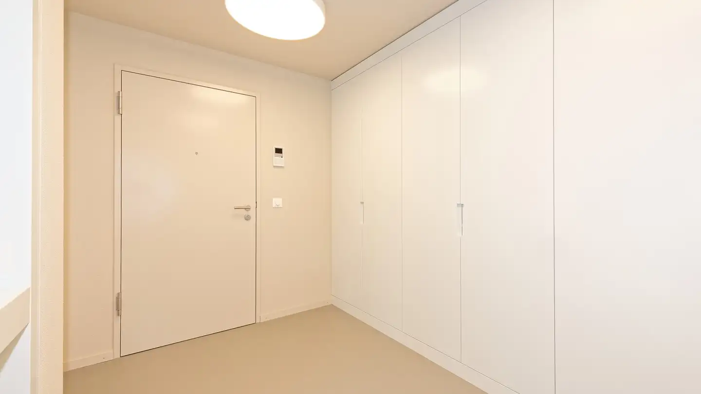 Wohnung mieten - Haselstrasse 1, 5400 Baden - Foto 2