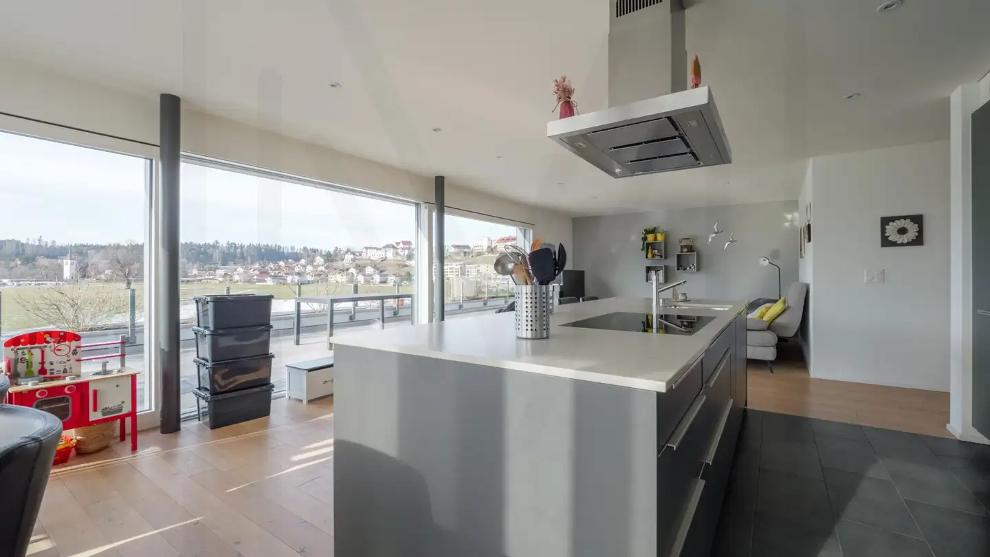 Wohnung kaufen - 1636 Broc - Foto 3