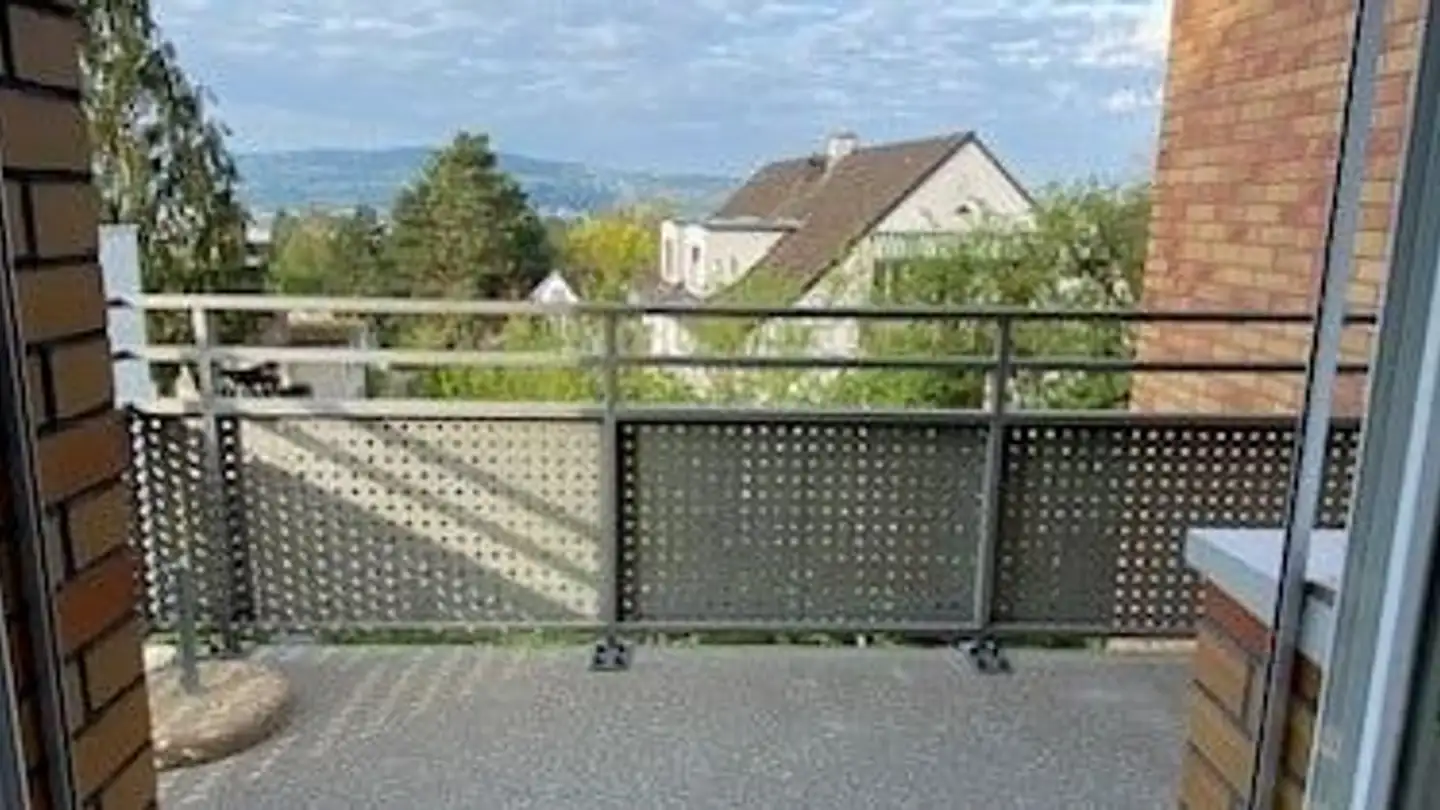 Apartment for rent - Regensdorferstrasse, 8049 Zürich - Photo 3