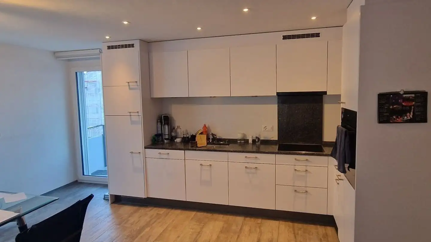 Apartment for rent - Ischenstrasse 3b, 6376 Emmetten - Photo 3