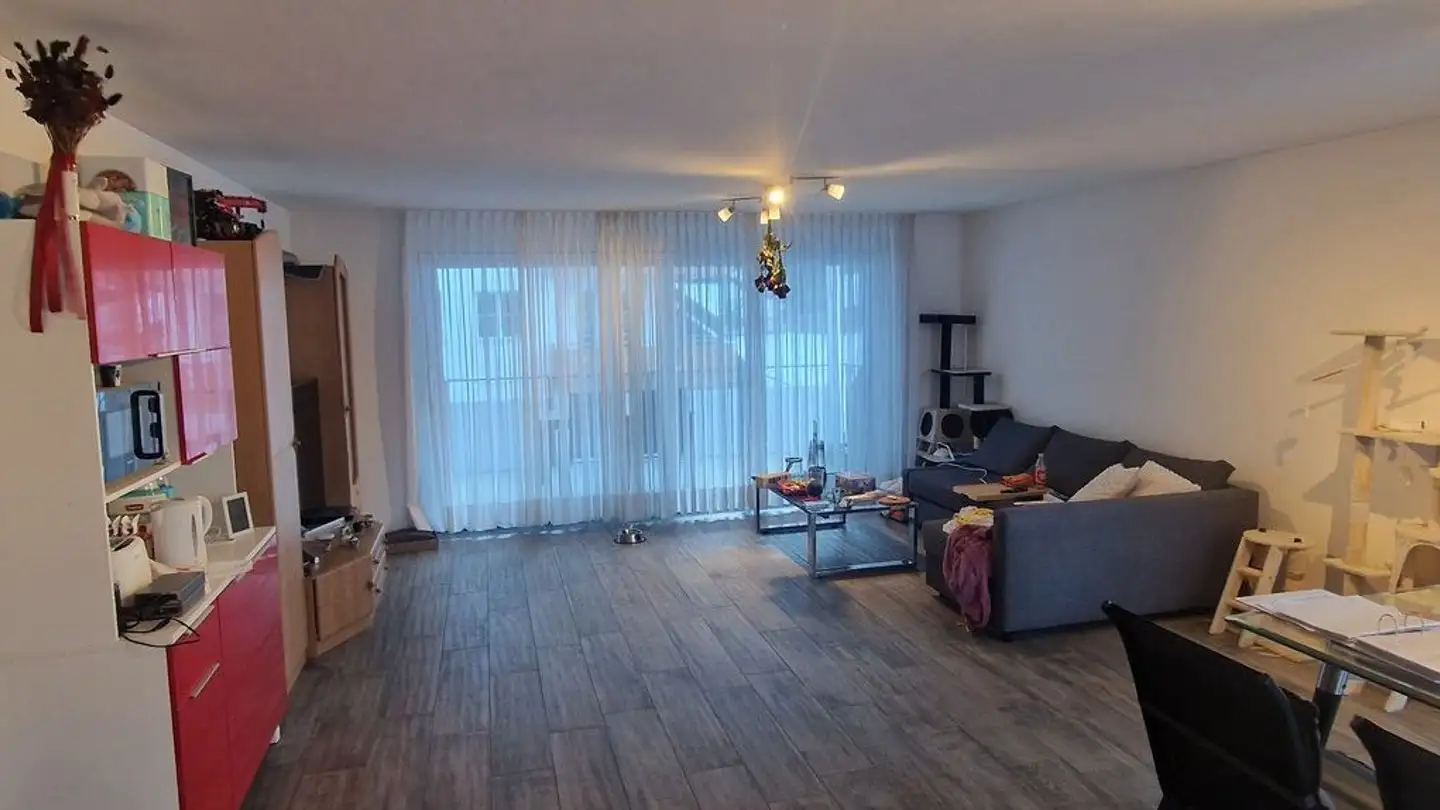 Apartment for rent - Ischenstrasse 3b, 6376 Emmetten - Photo 4